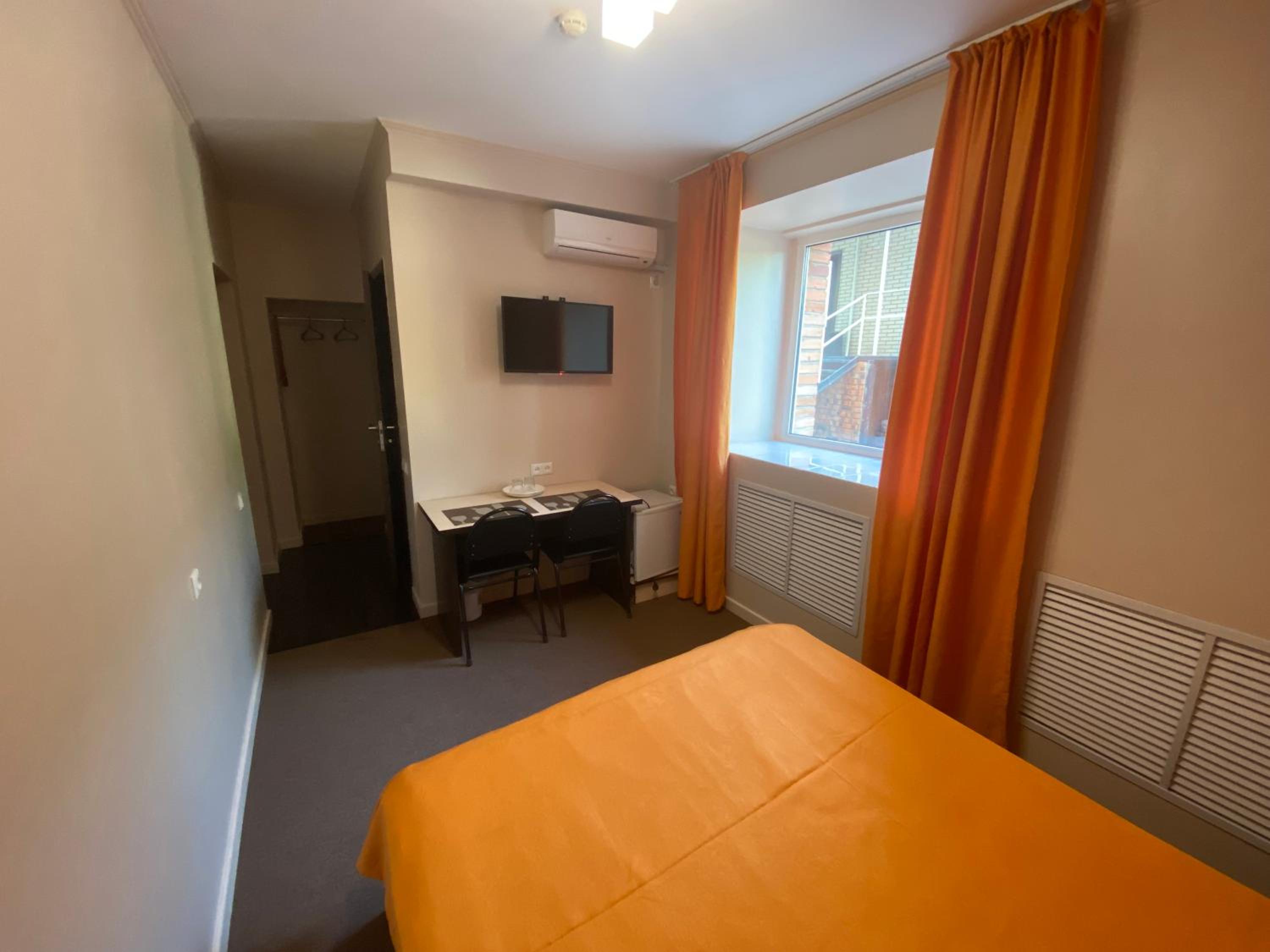 Ulpan Mini Hotel — photo 13