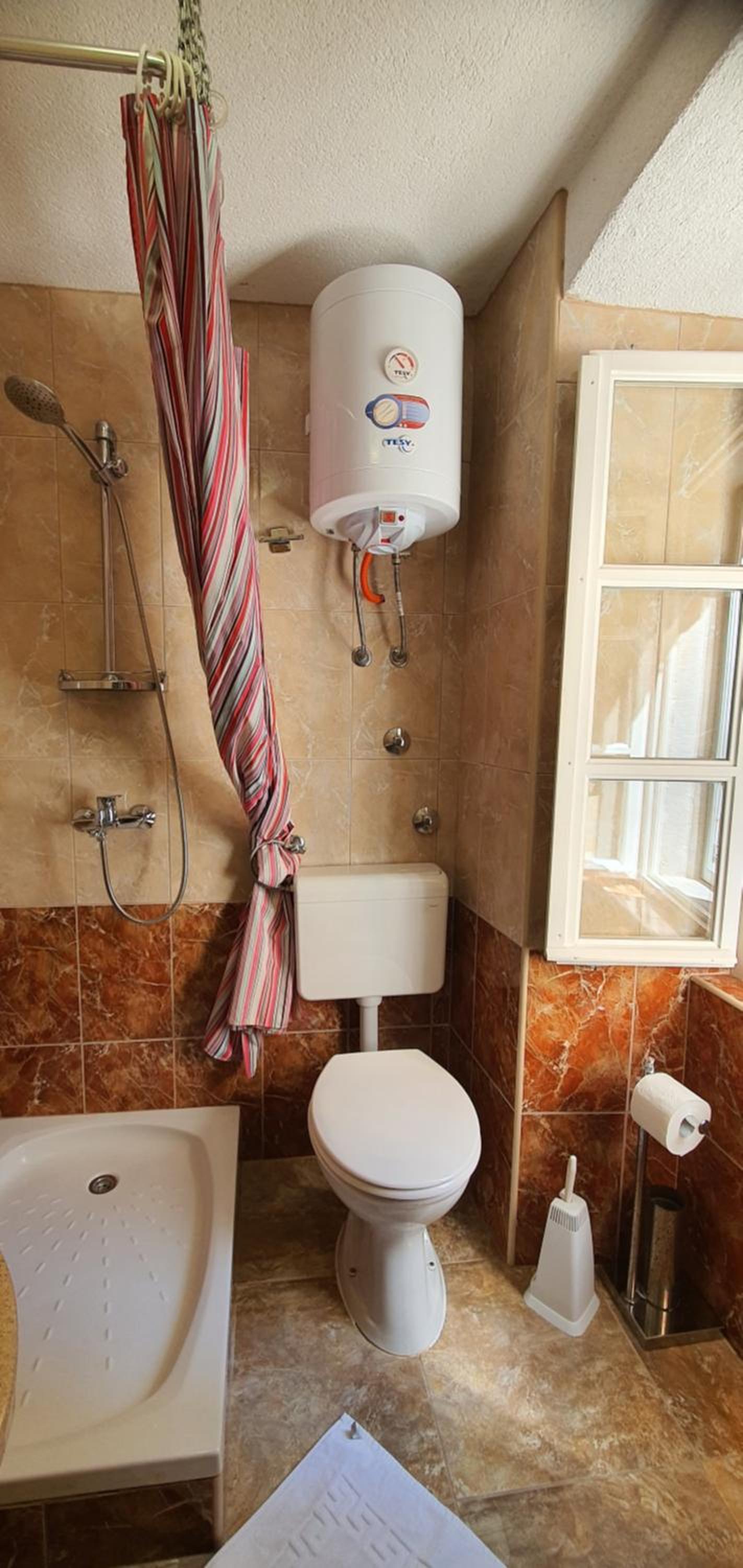 Franceska apartmani