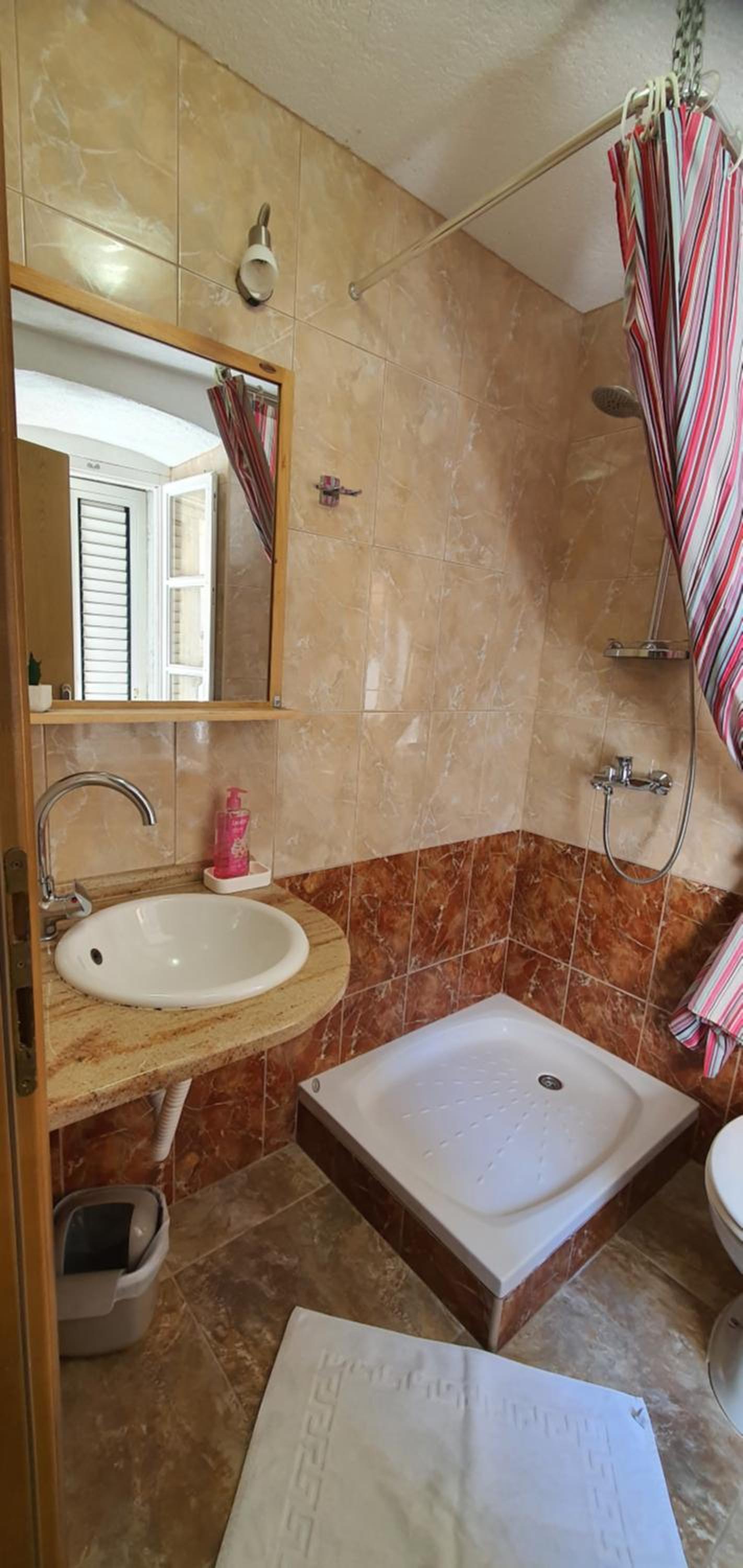 Franceska apartmani