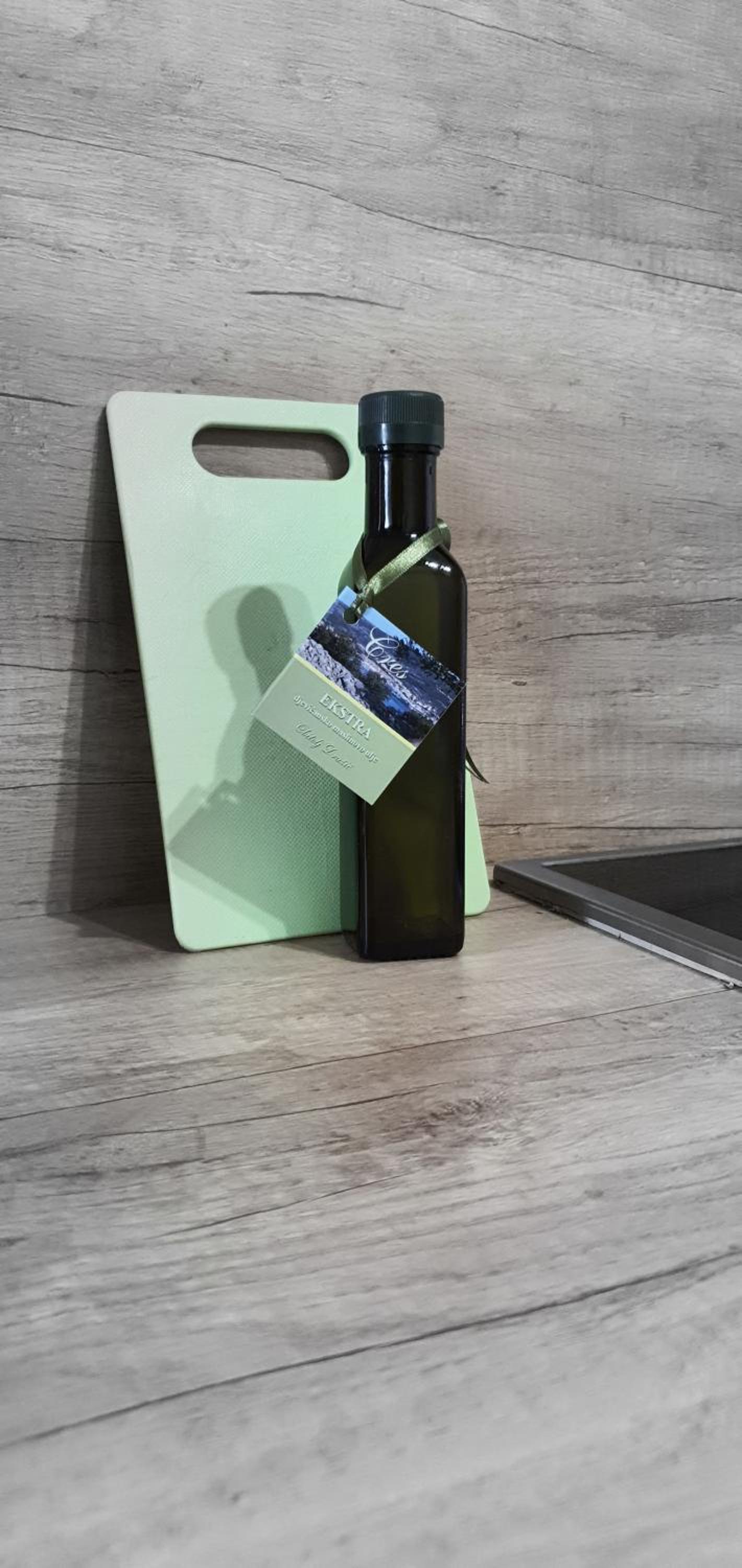 Franceska apartmani