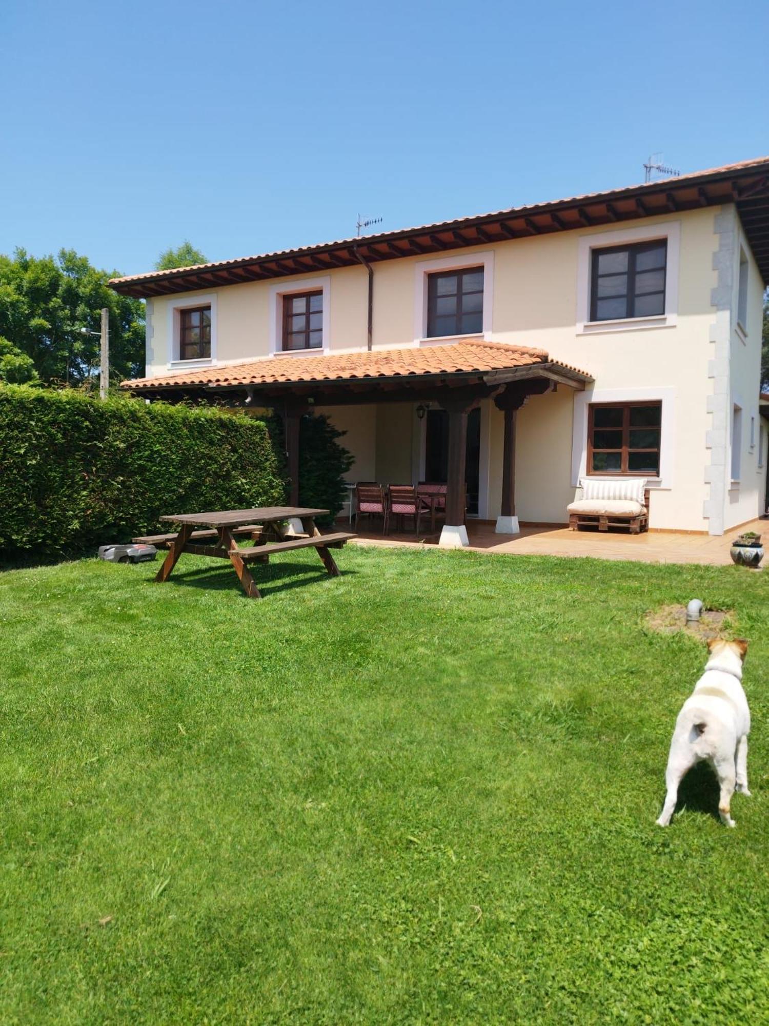 Casa Mojapies