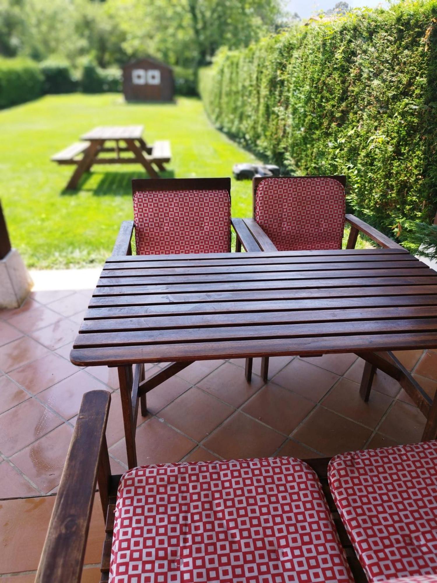 Casa Mojapies