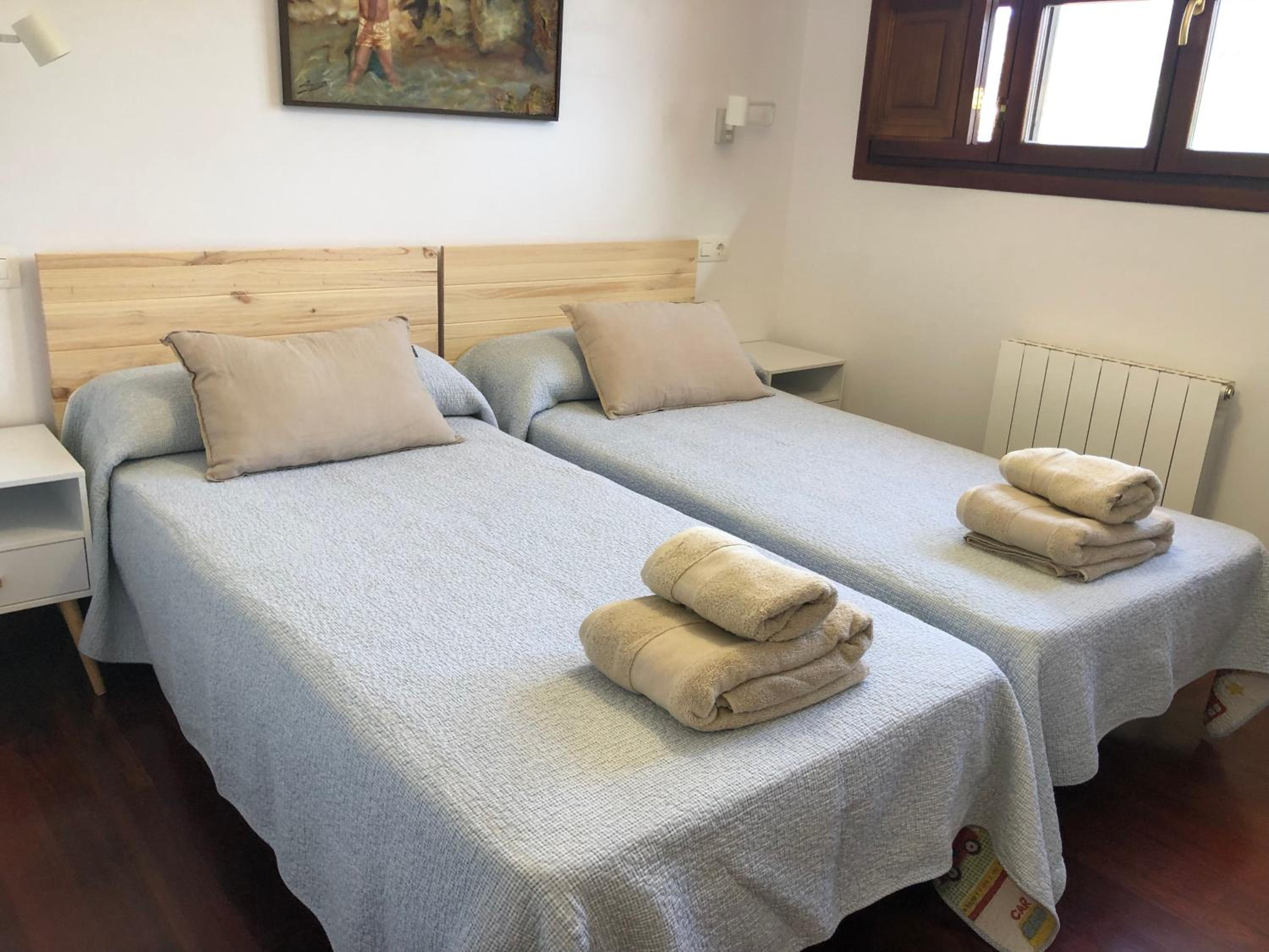 Casa Mojapies