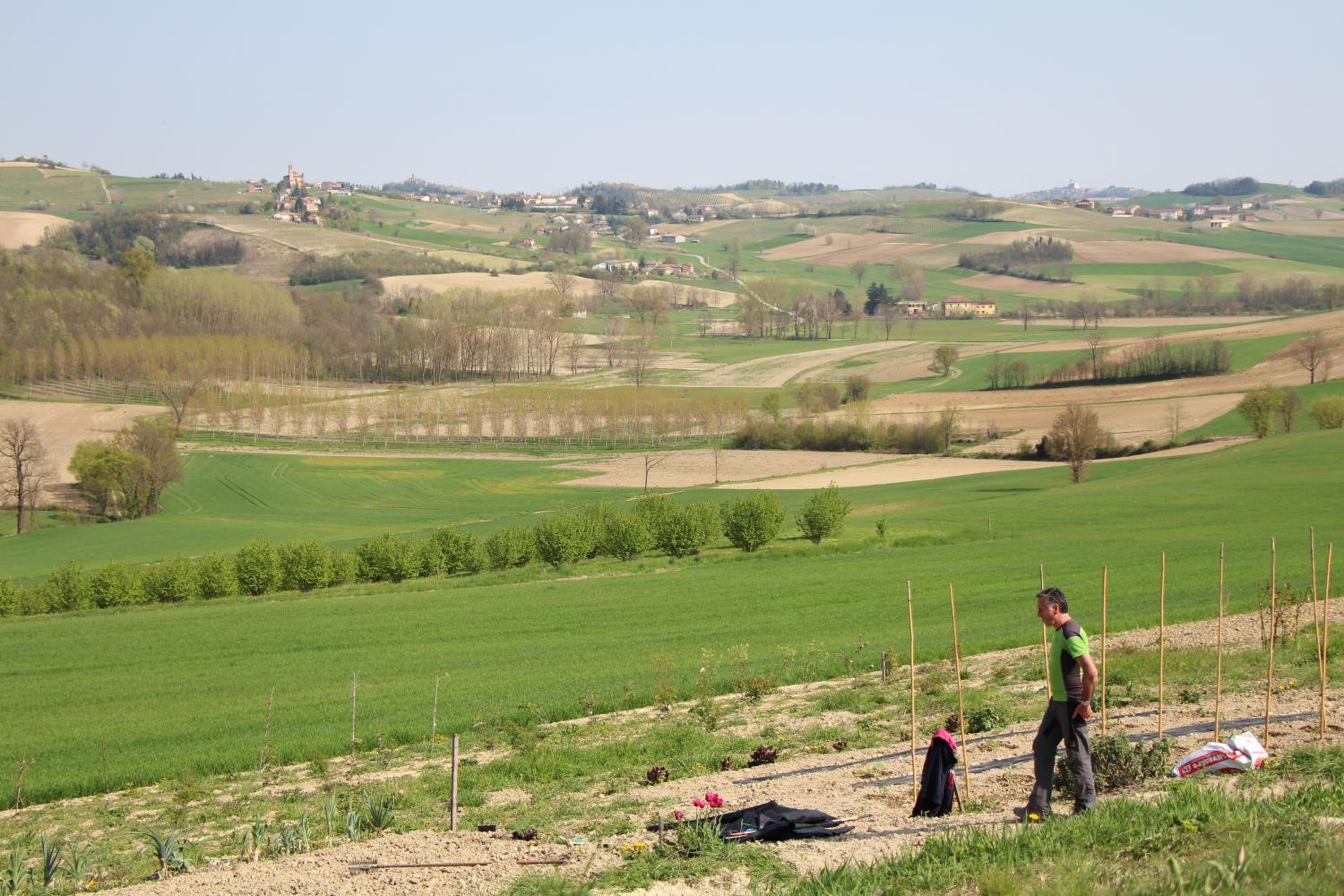 Cascina Vicentini