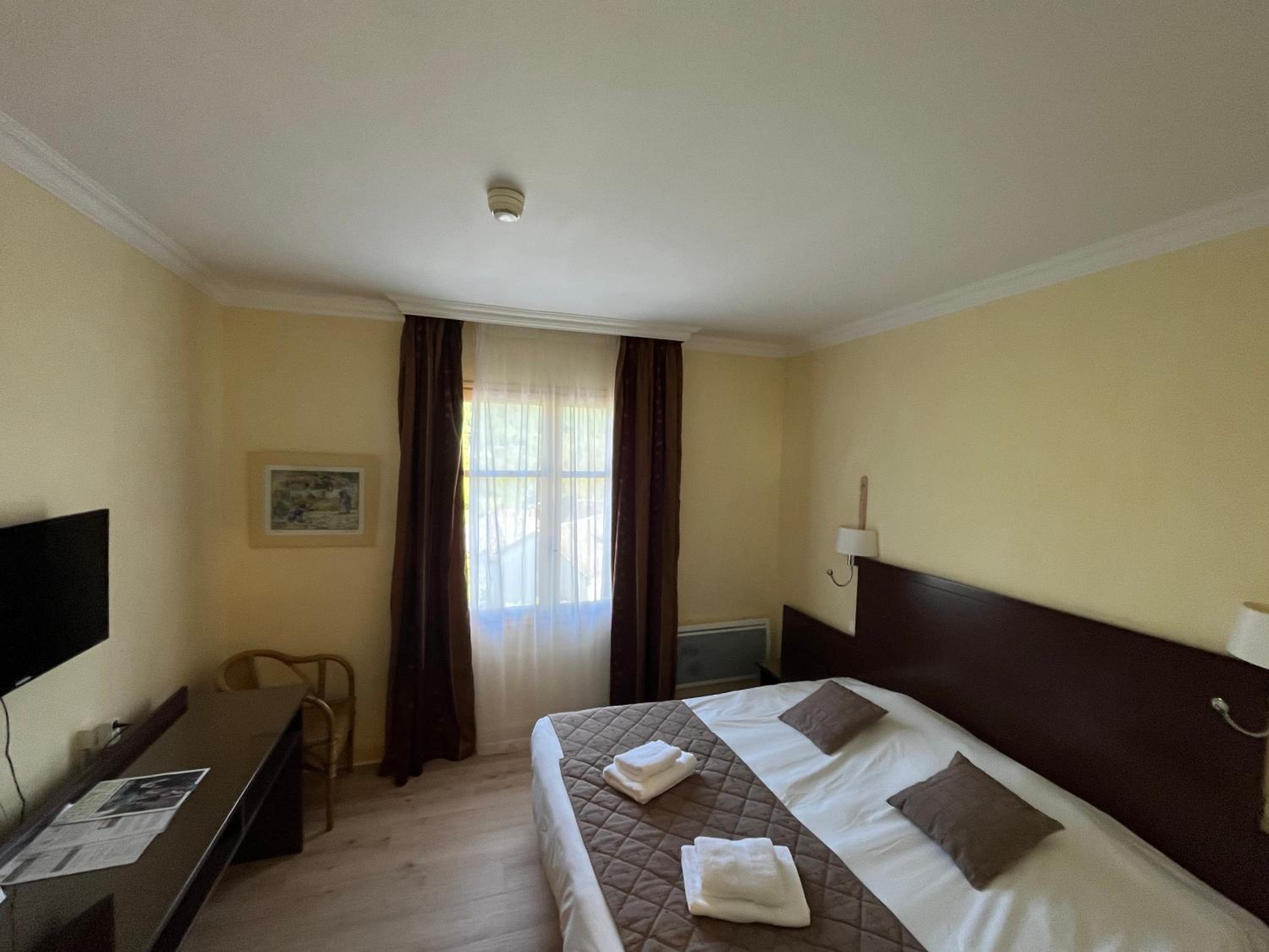 LOGIS Hotel Bel Horizon - Property Image 31