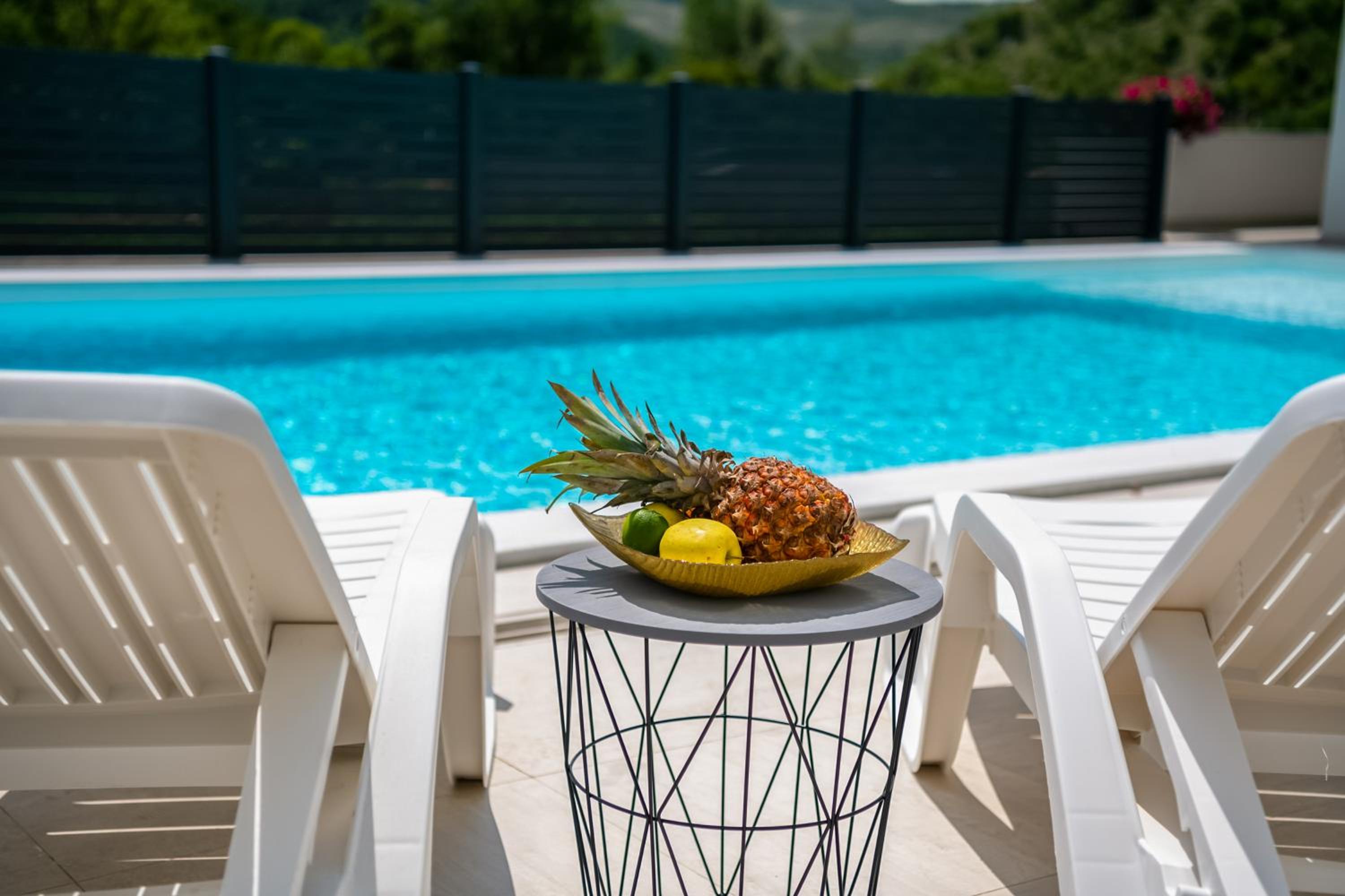 Villas Magnolia