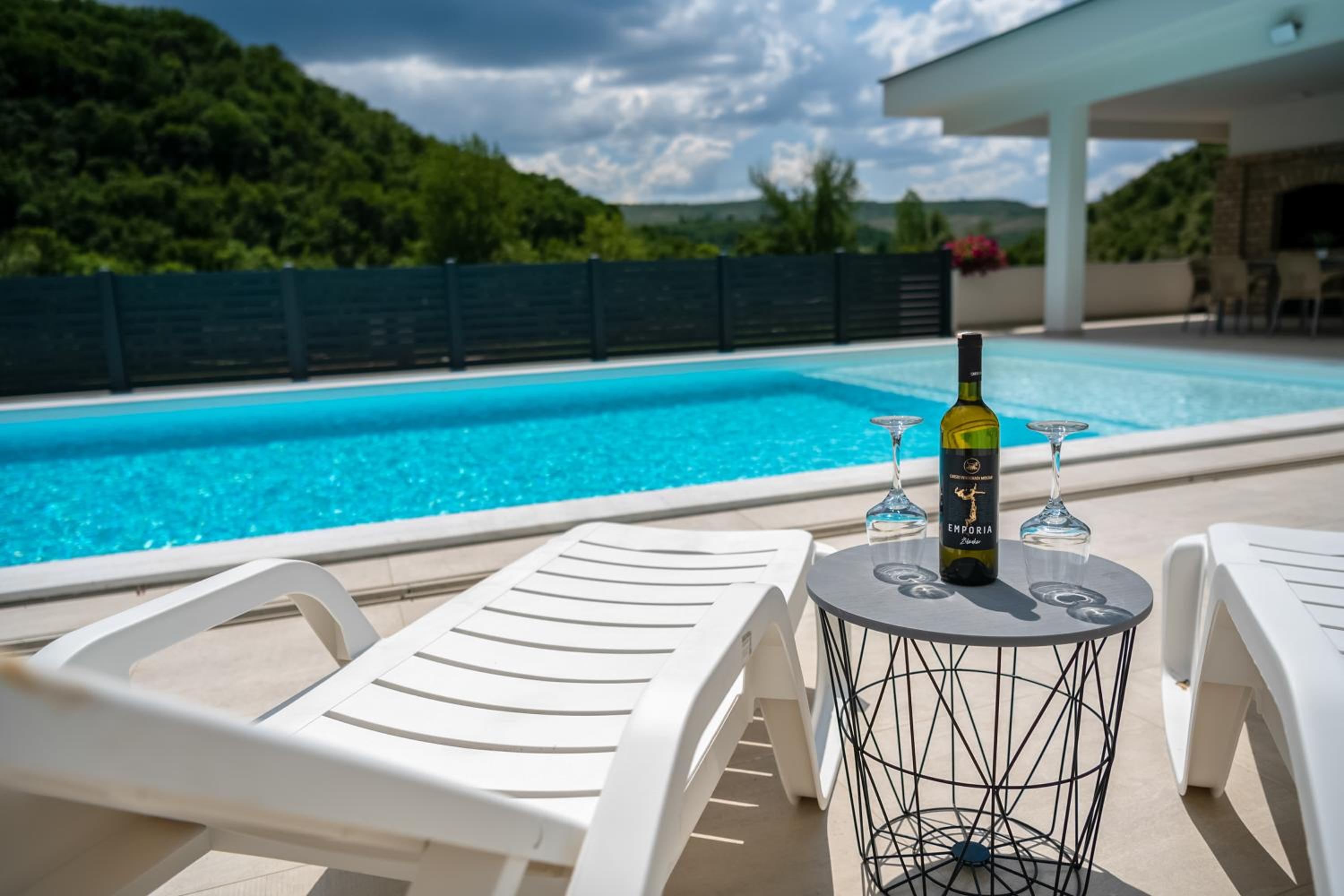Villas Magnolia