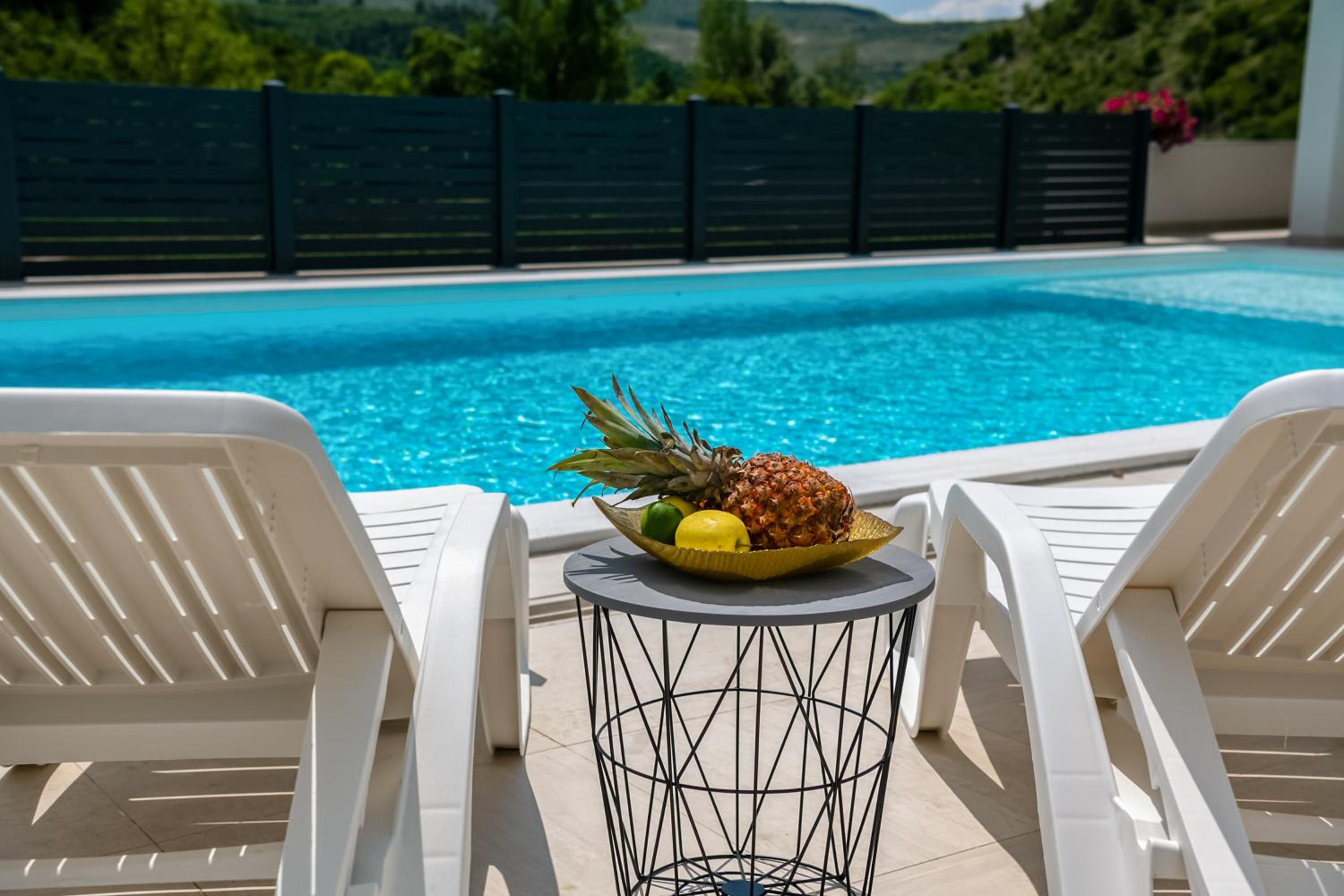 Villas Magnolia