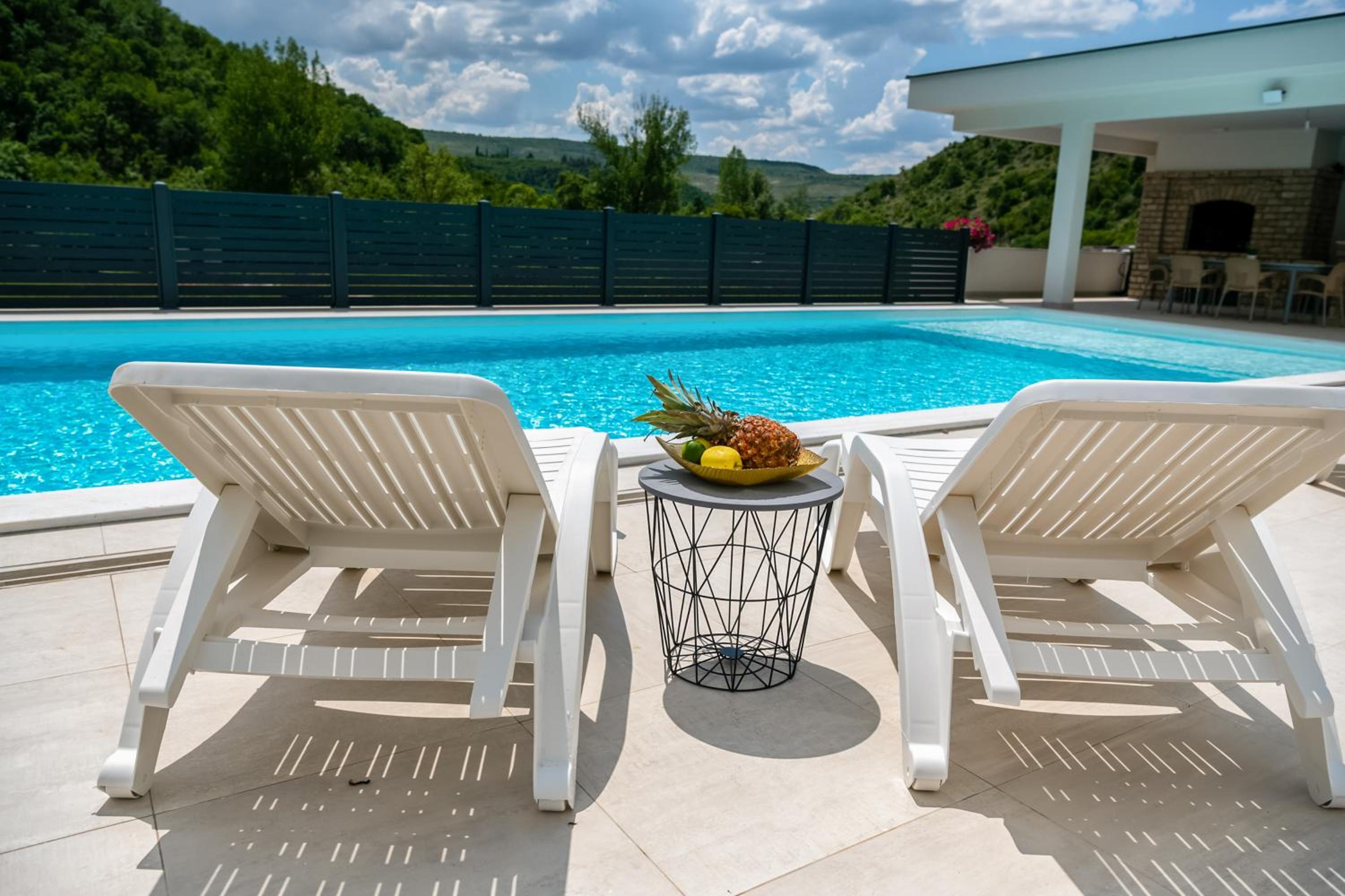 Villas Magnolia