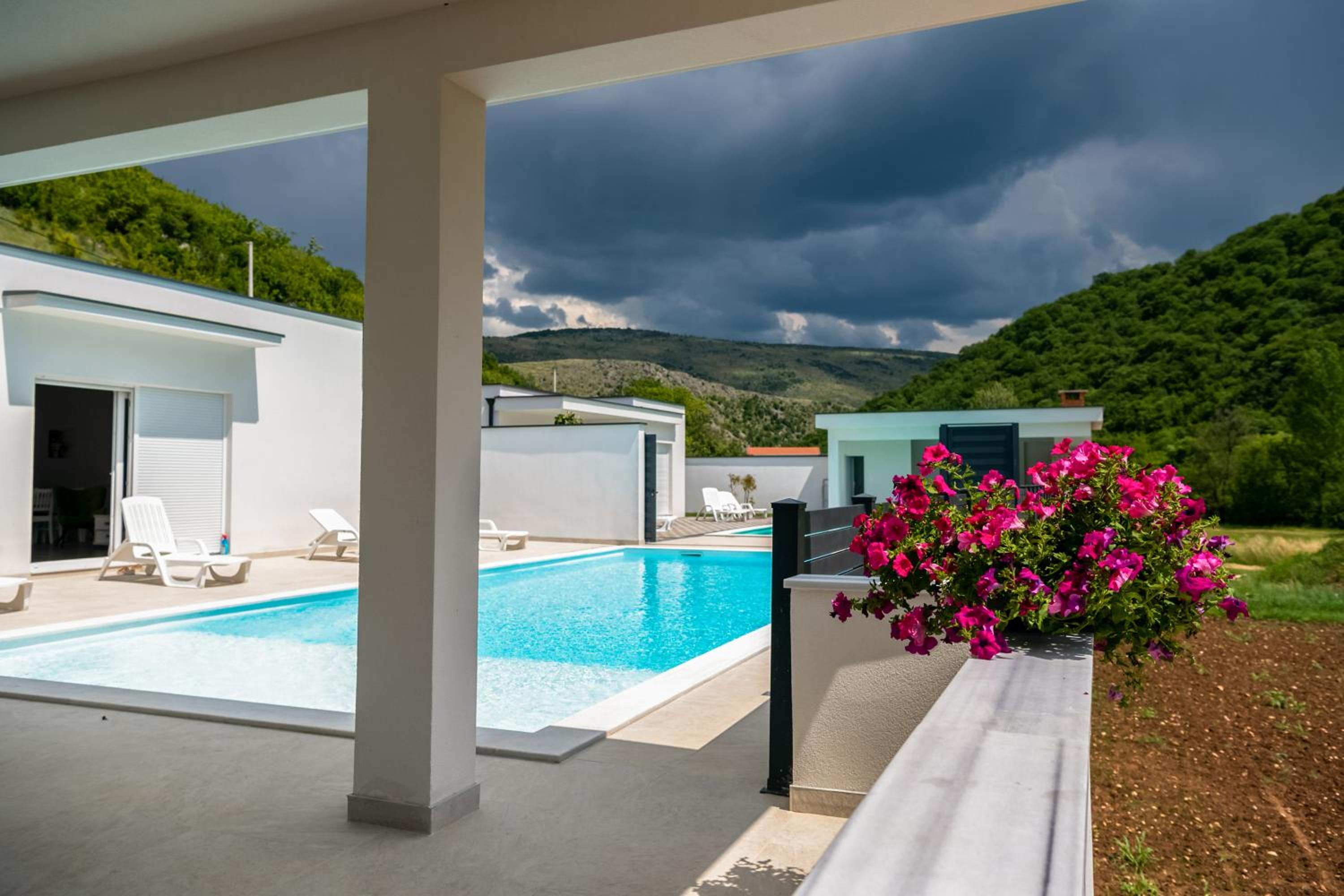 Villas Magnolia