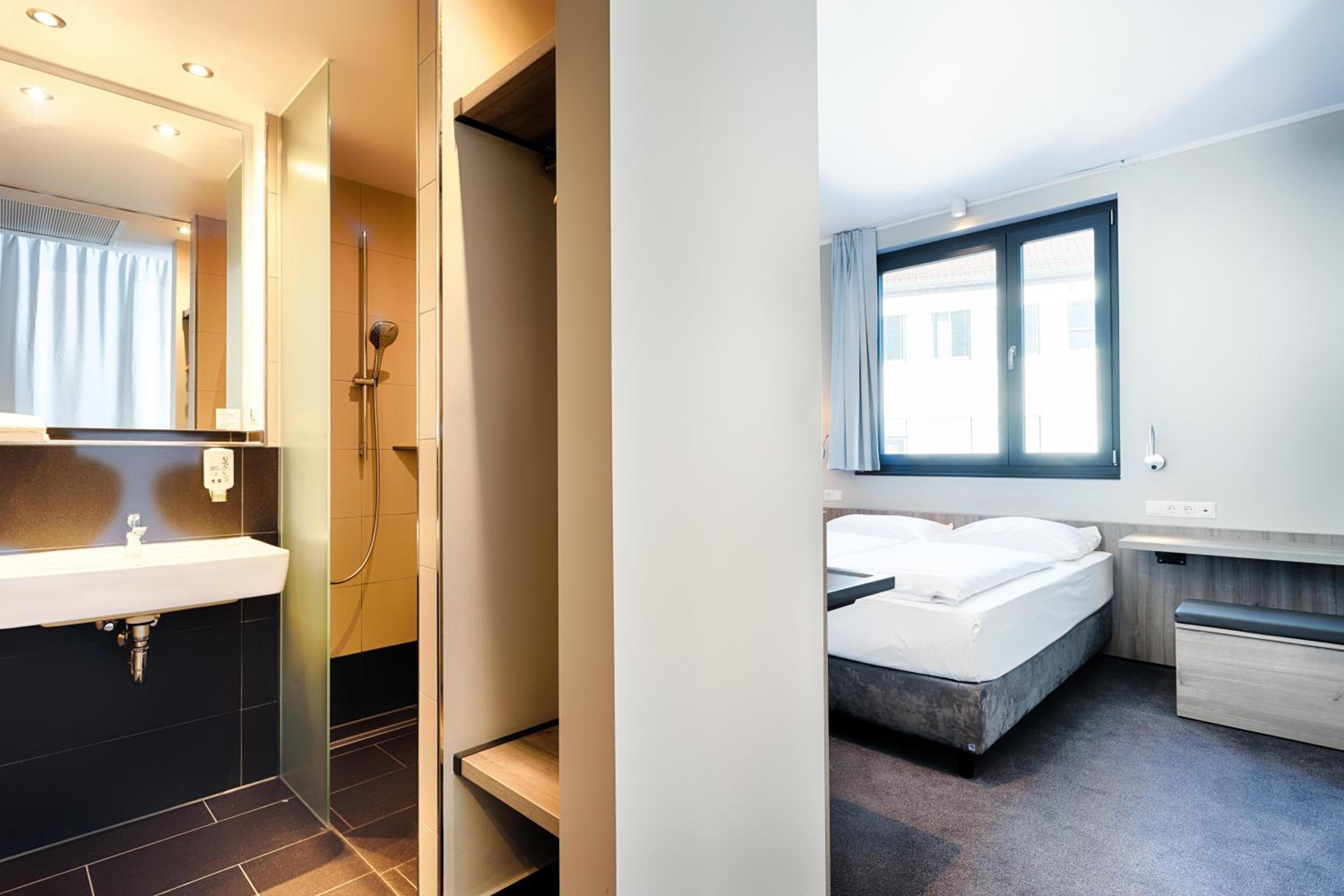 B&B Hotel Nürnberg-Plärrer — photo 11