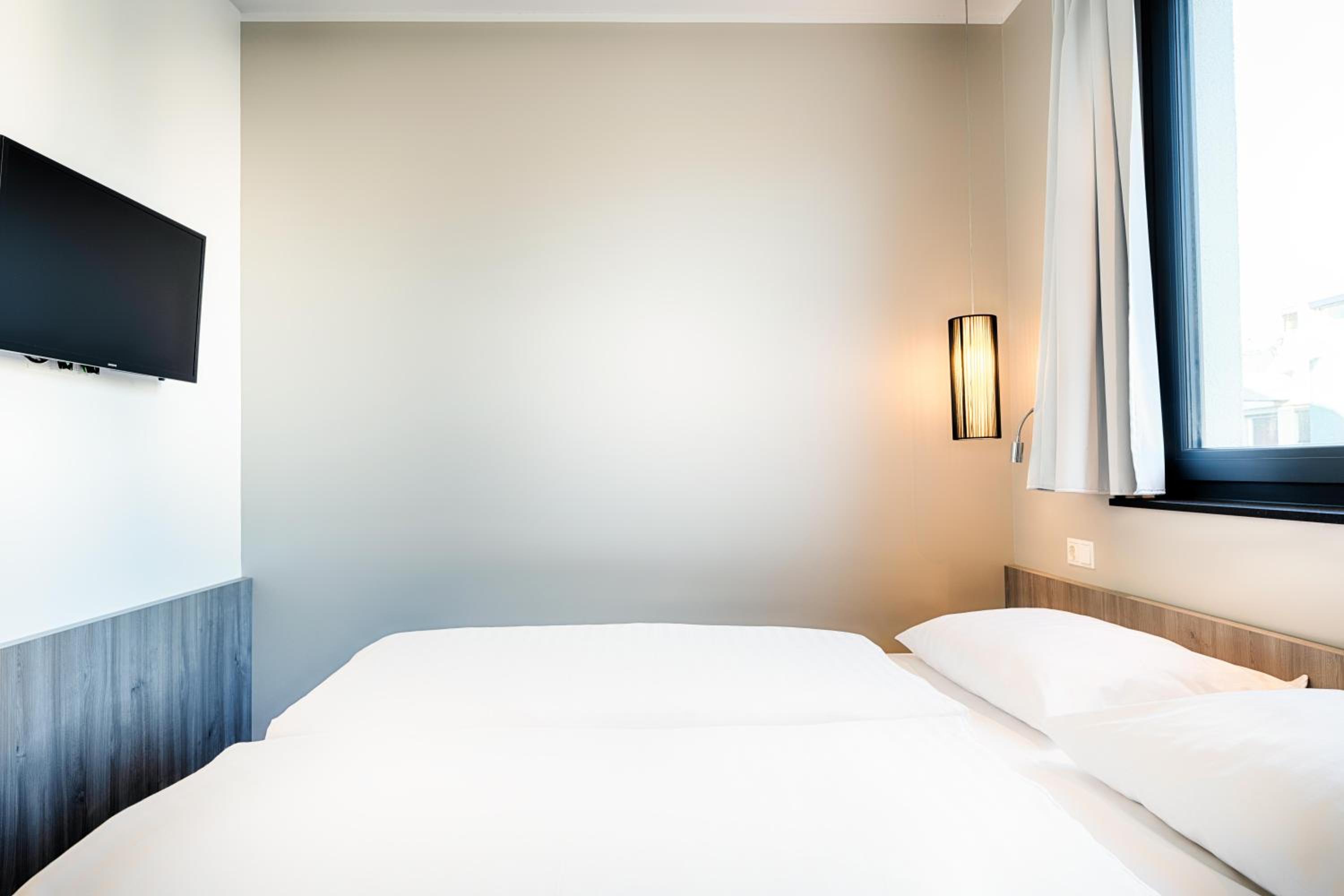B&B Hotel Nürnberg-Plärrer — photo 16