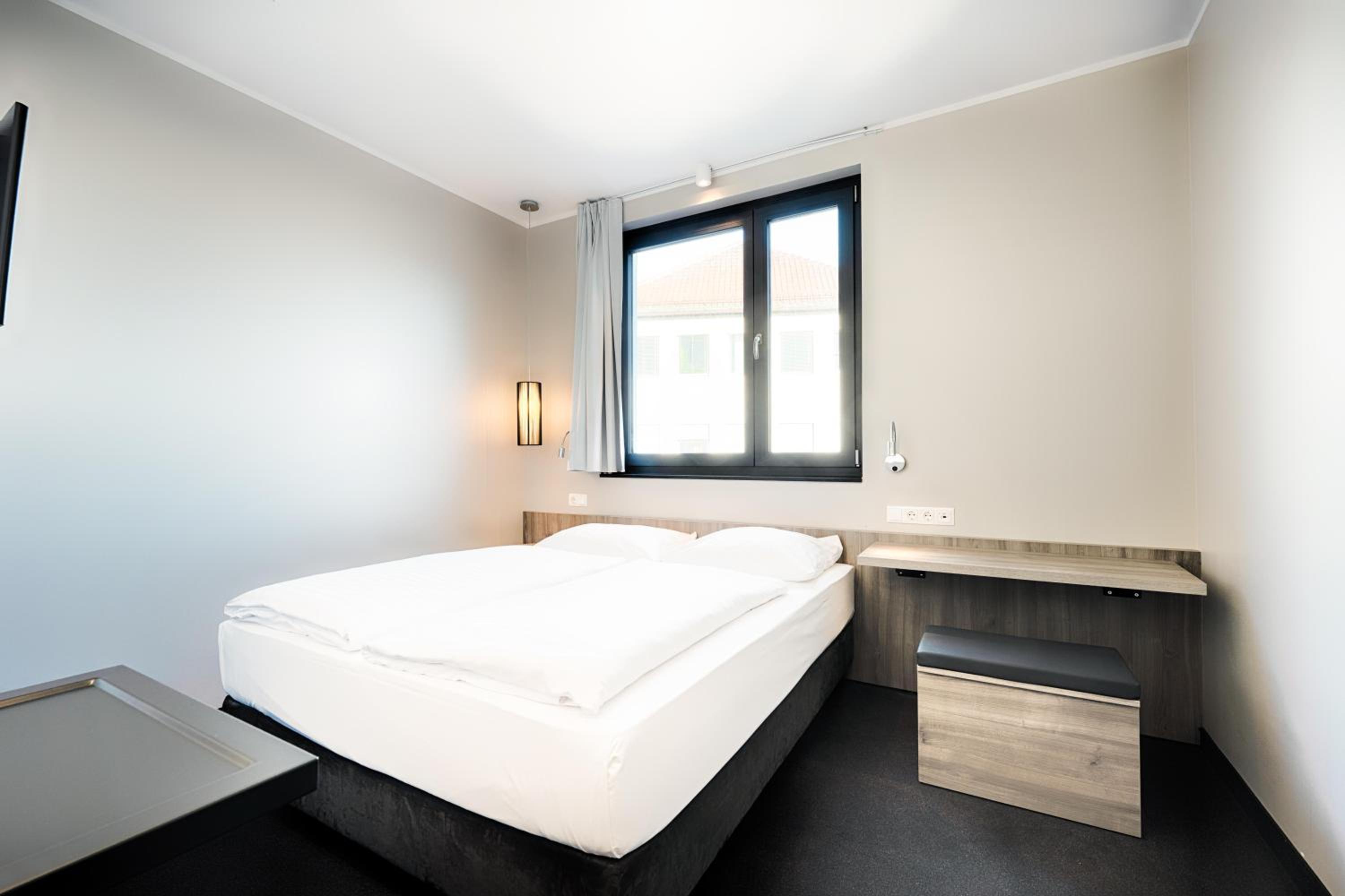 B&B Hotel Nürnberg-Plärrer — photo 29