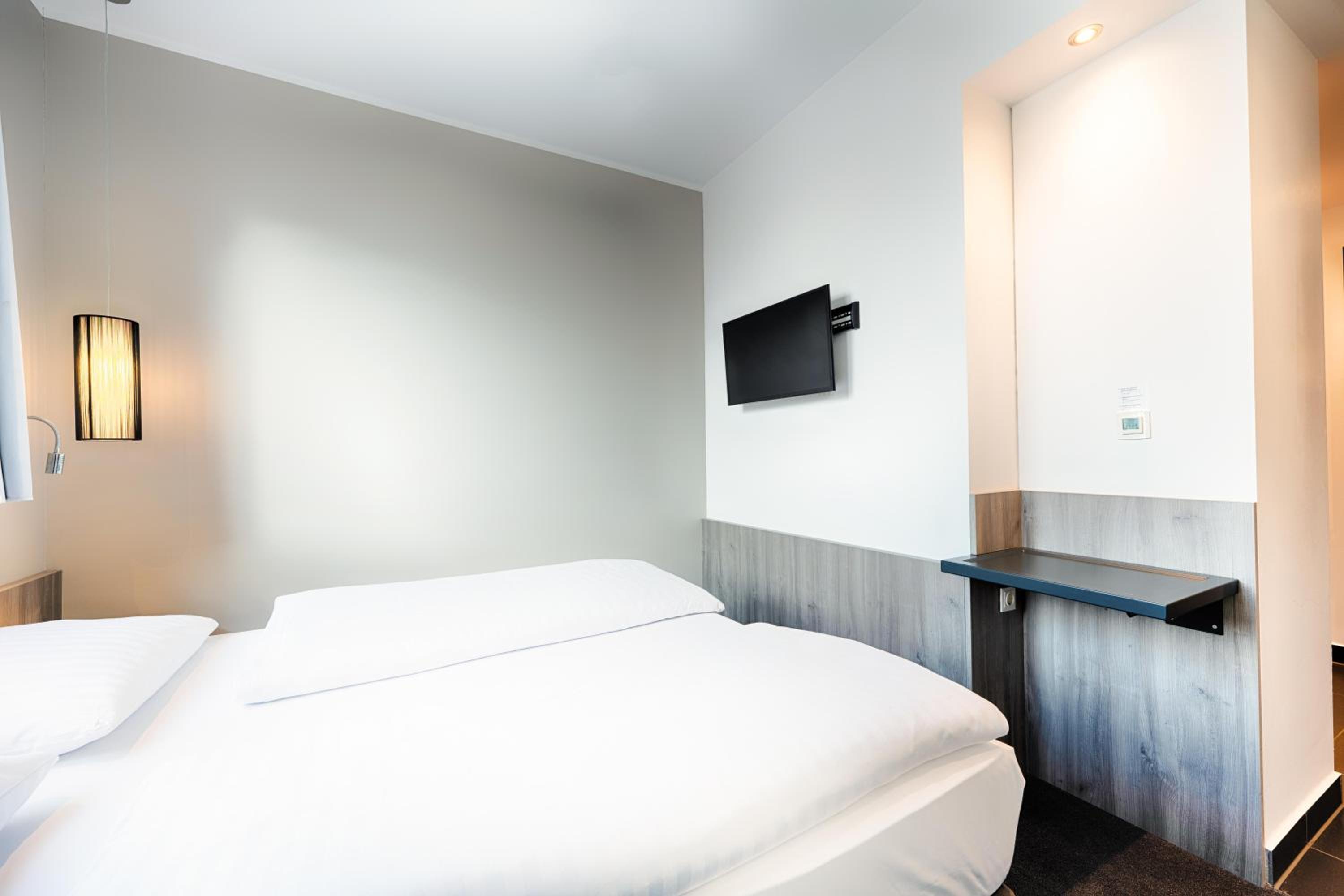B&B Hotel Nürnberg-Plärrer — photo 50
