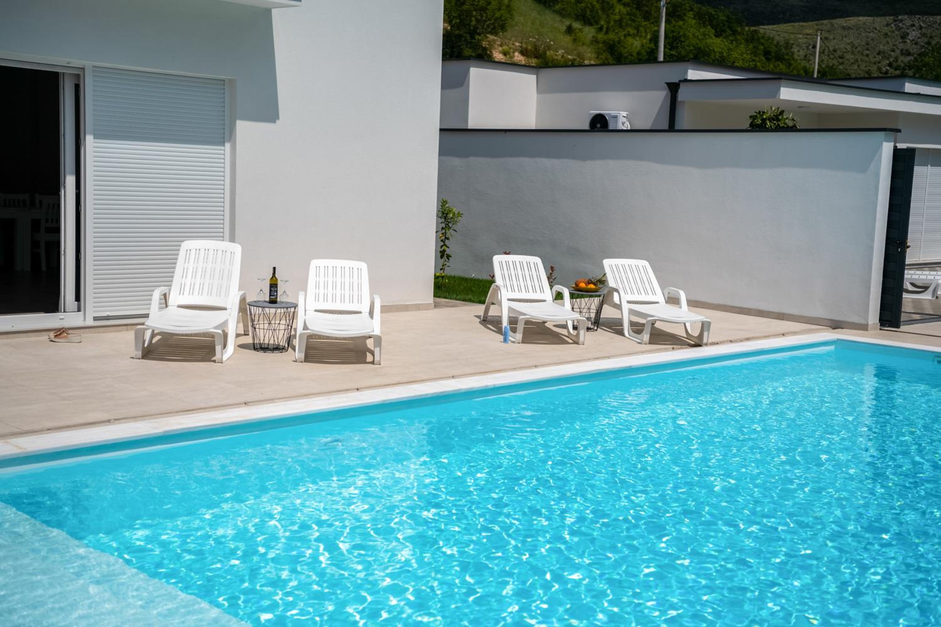 Villas Magnolia