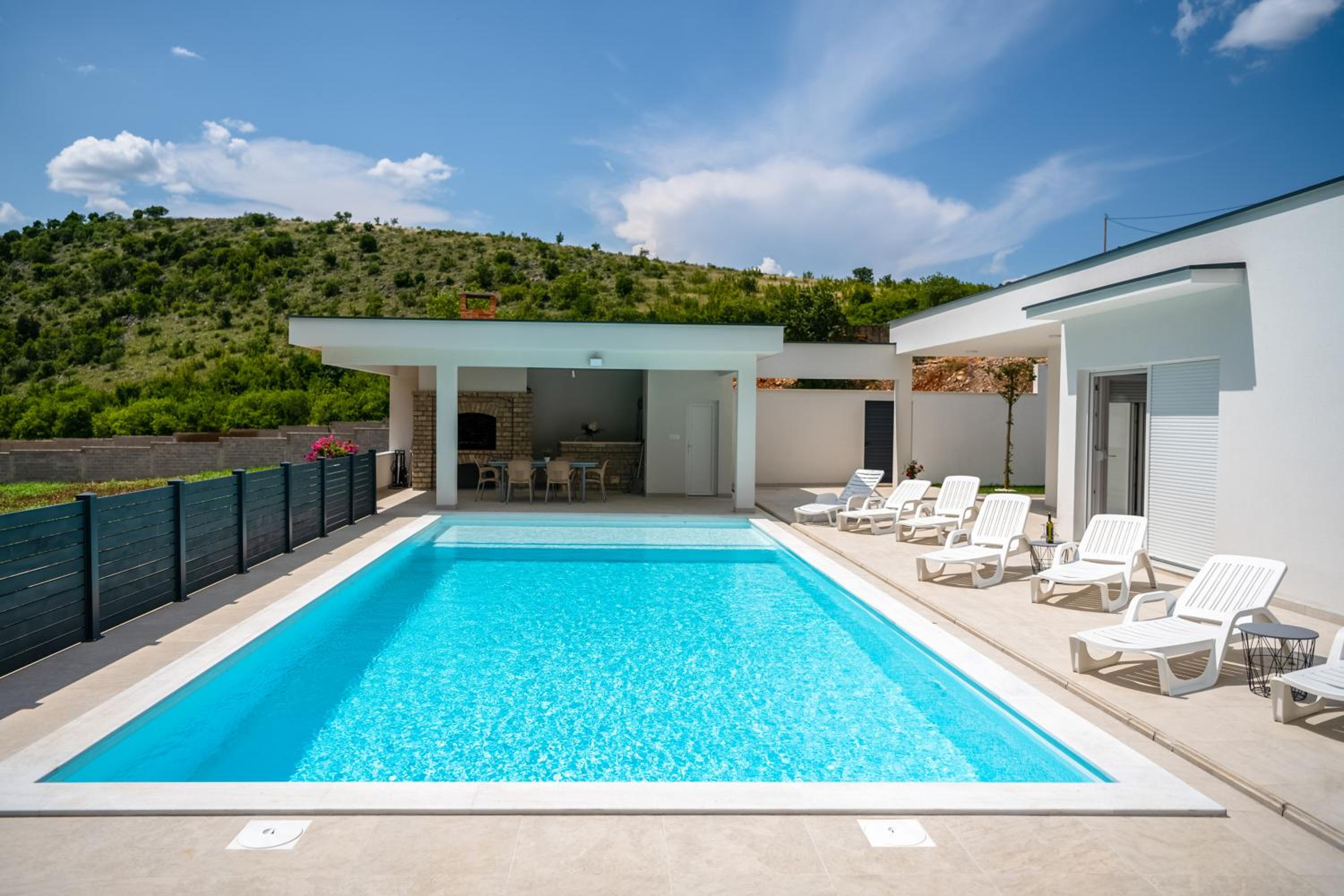 Villas Magnolia