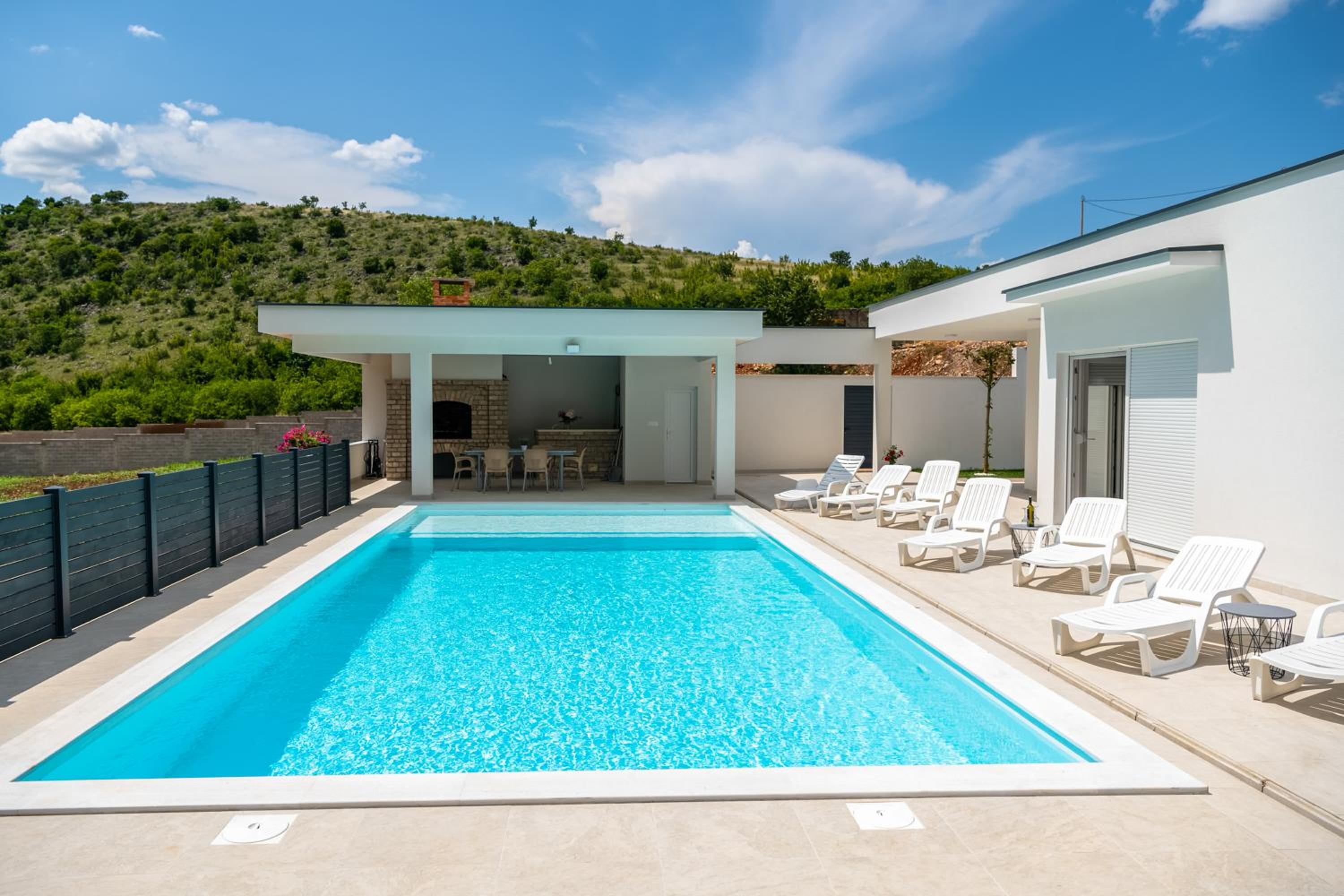 Villas Magnolia