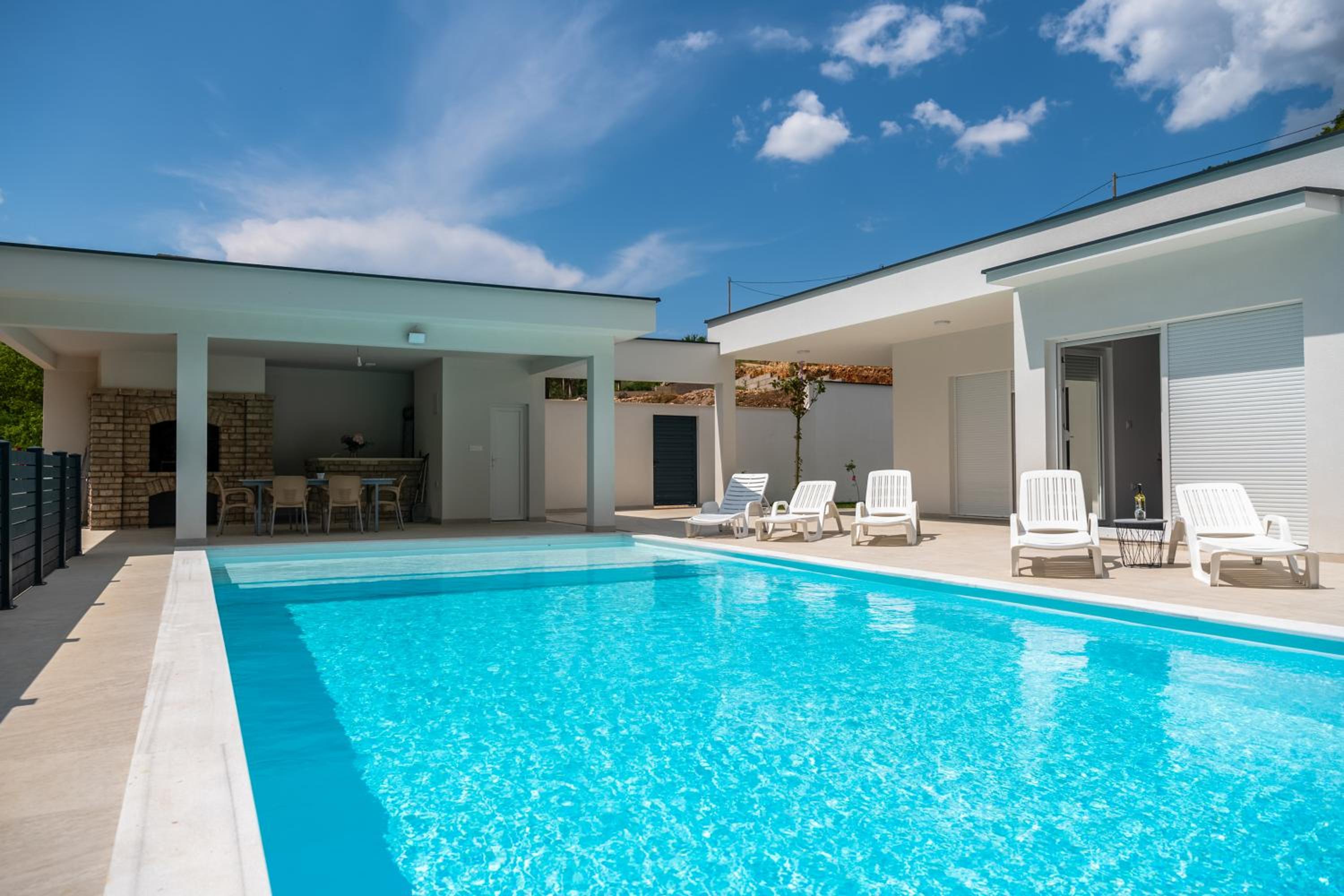 Villas Magnolia