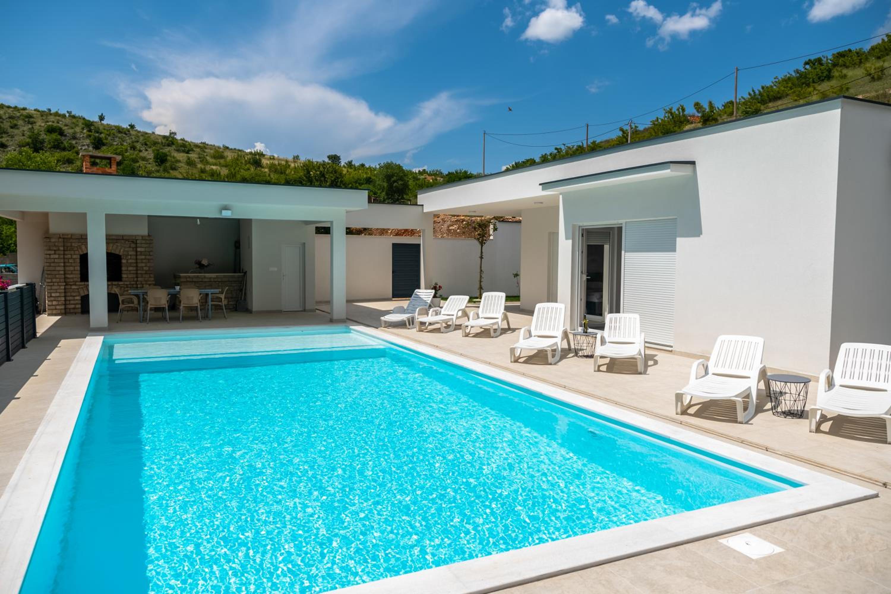 Villas Magnolia