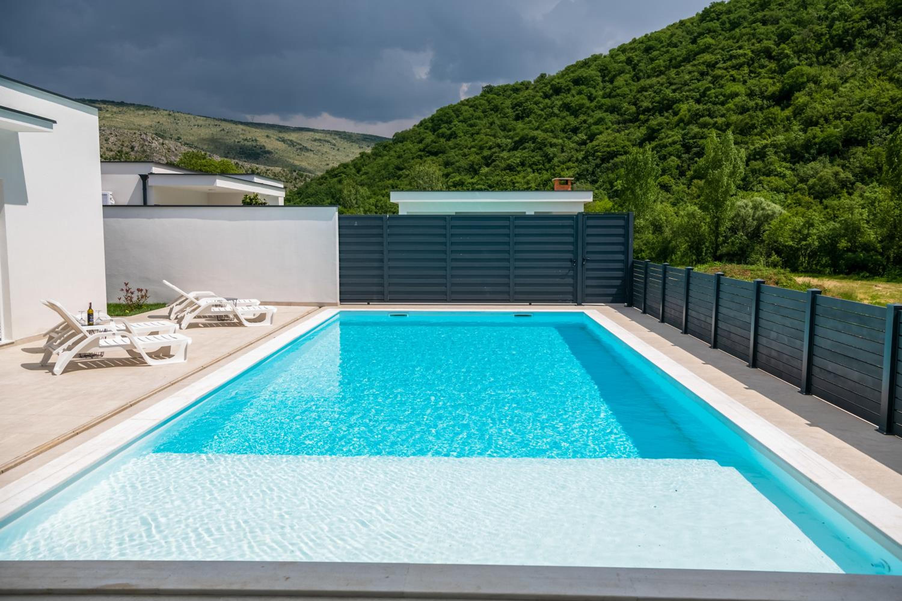 Villas Magnolia