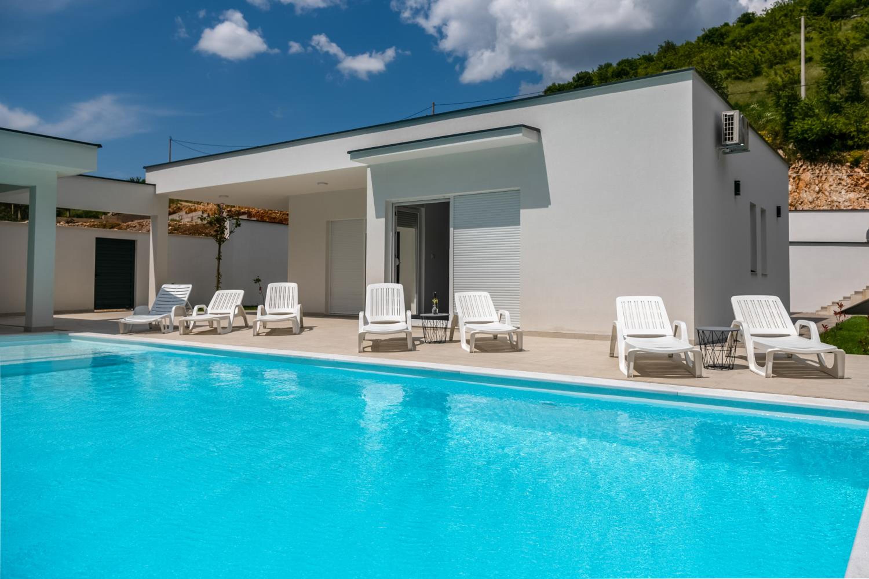 Villas Magnolia