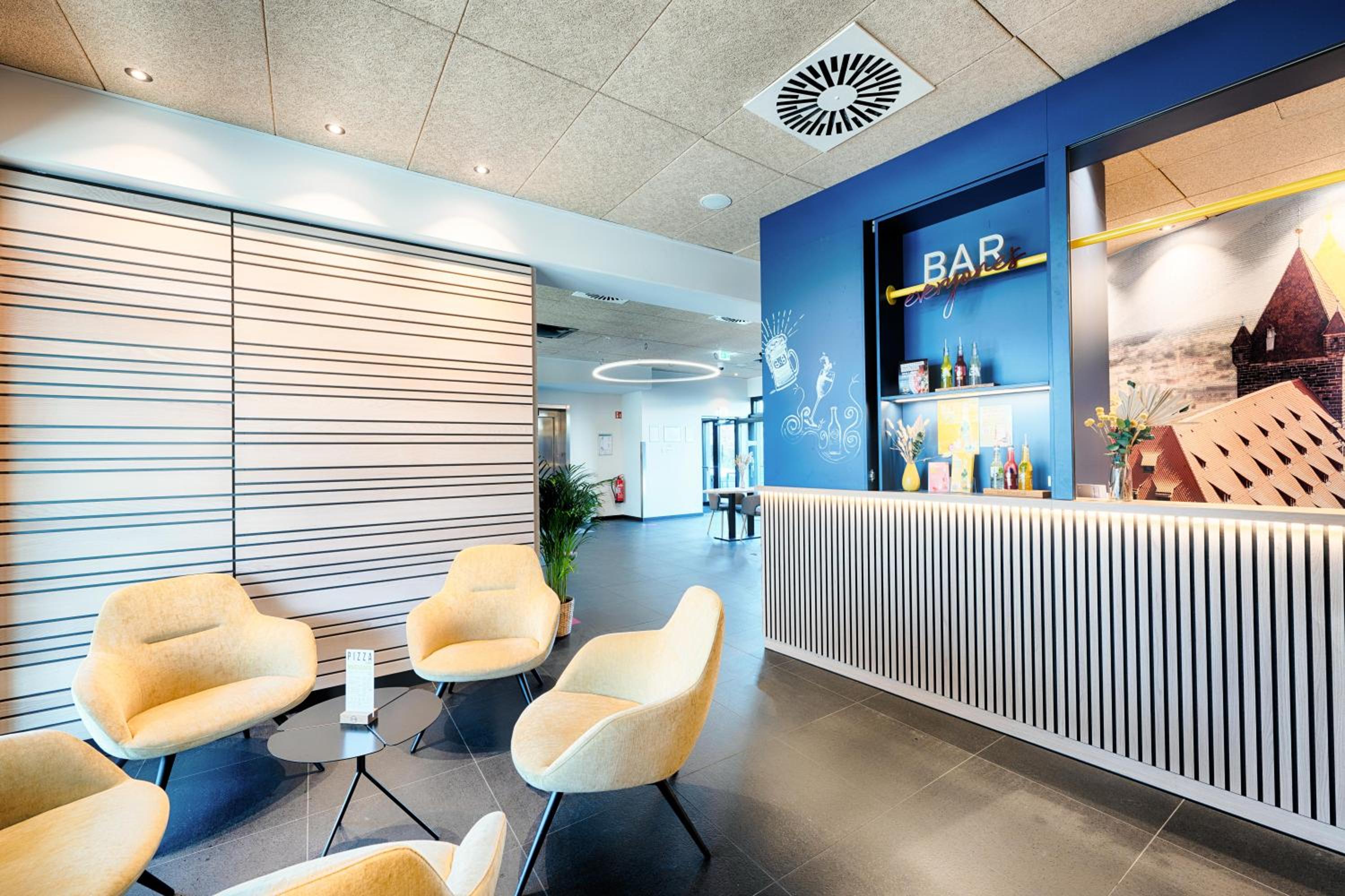 B&B Hotel Nürnberg-Plärrer — photo 17