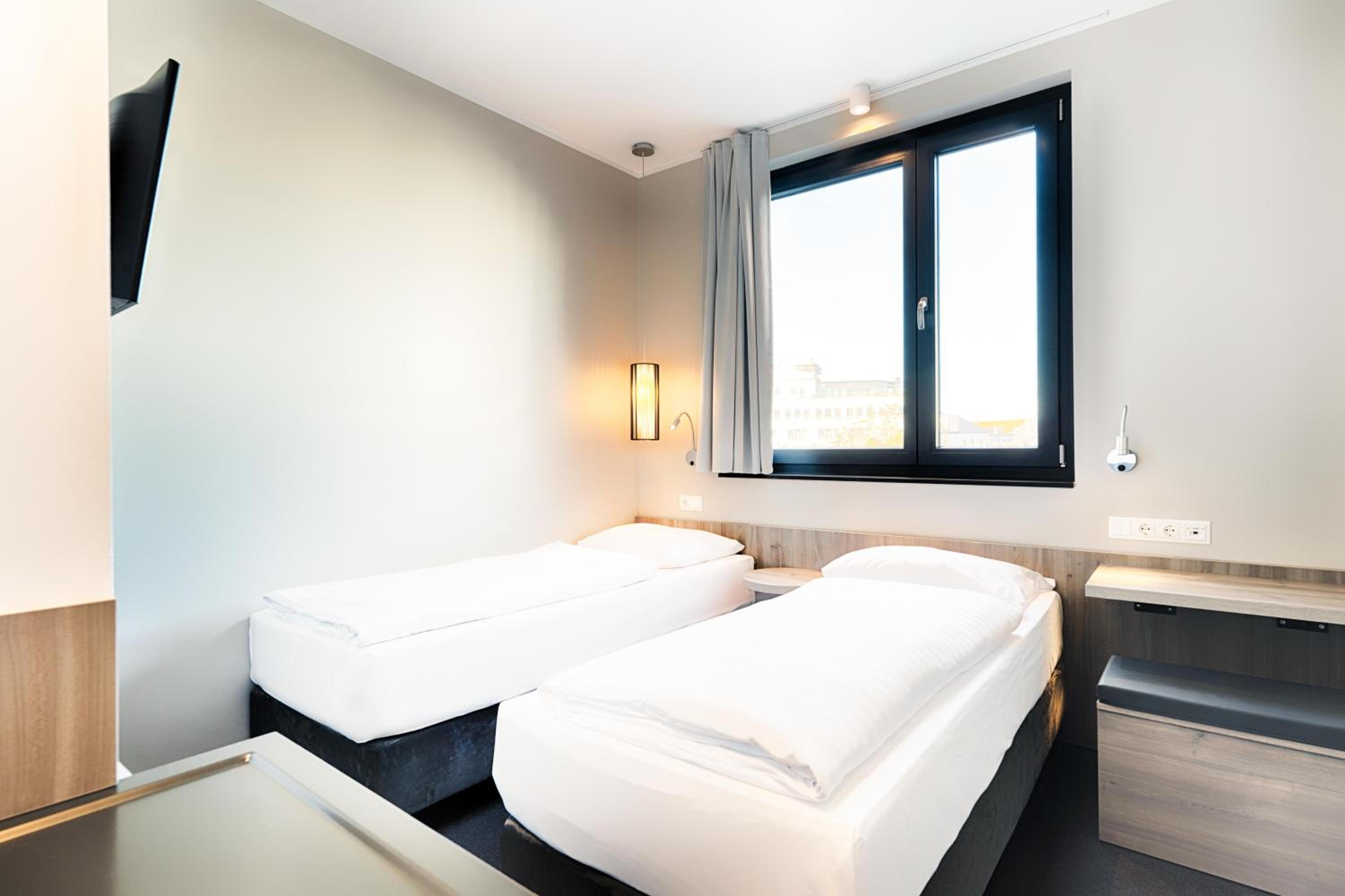 B&B Hotel Nürnberg-Plärrer — photo 48