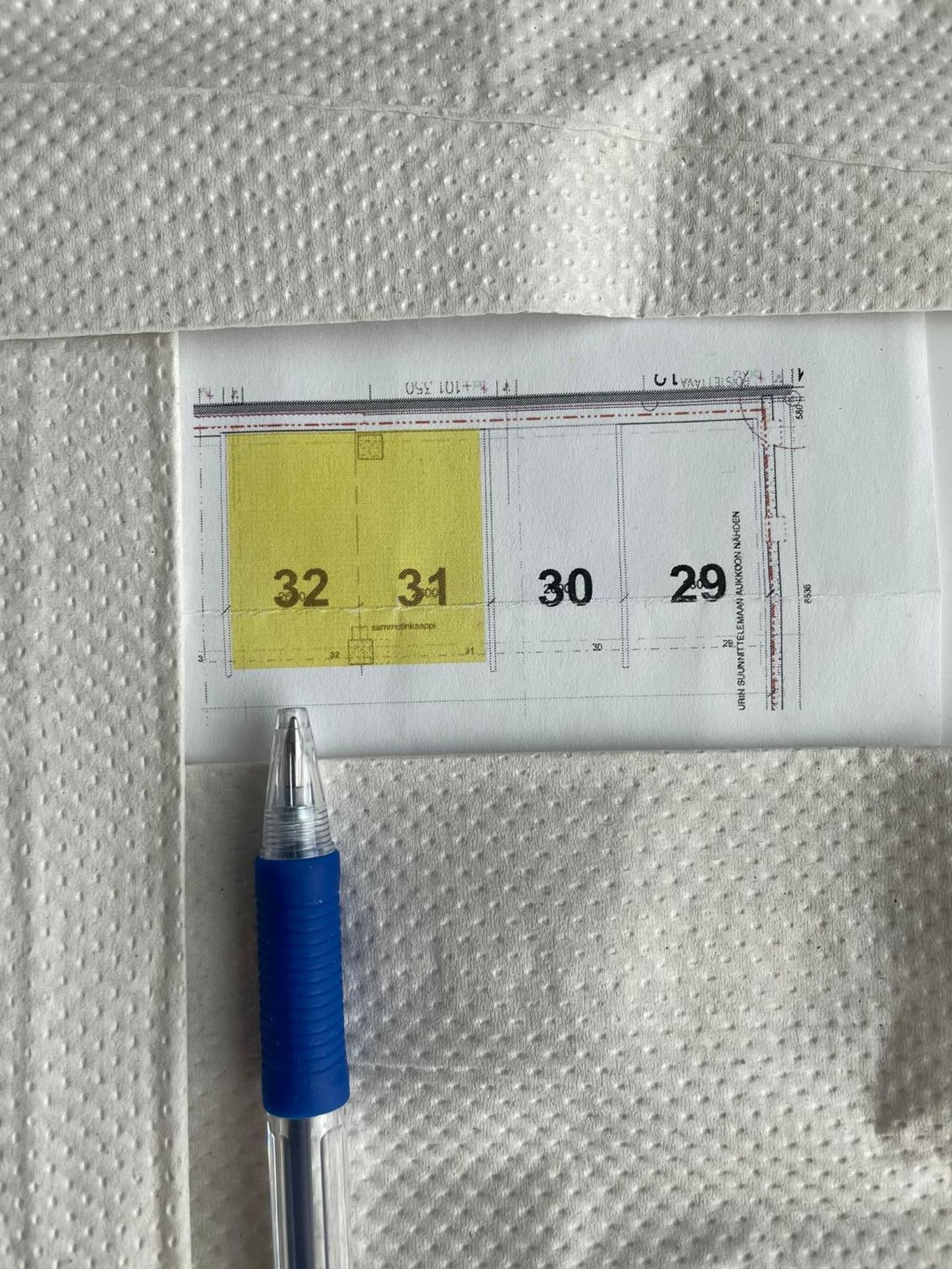 Uusi asunto ydinkeskustassa, Wifi, ilmainen pysäköinti