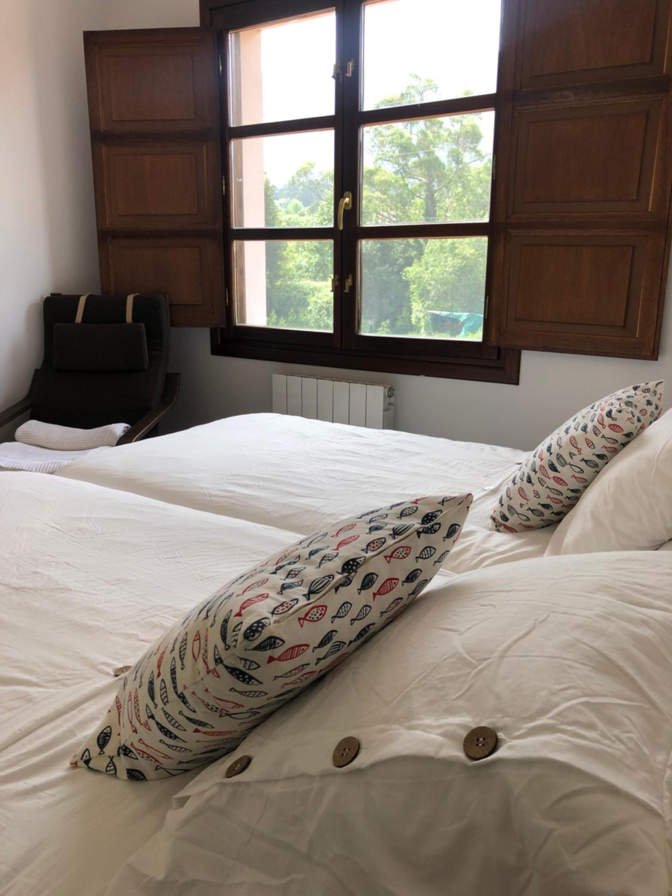 Casa Mojapies