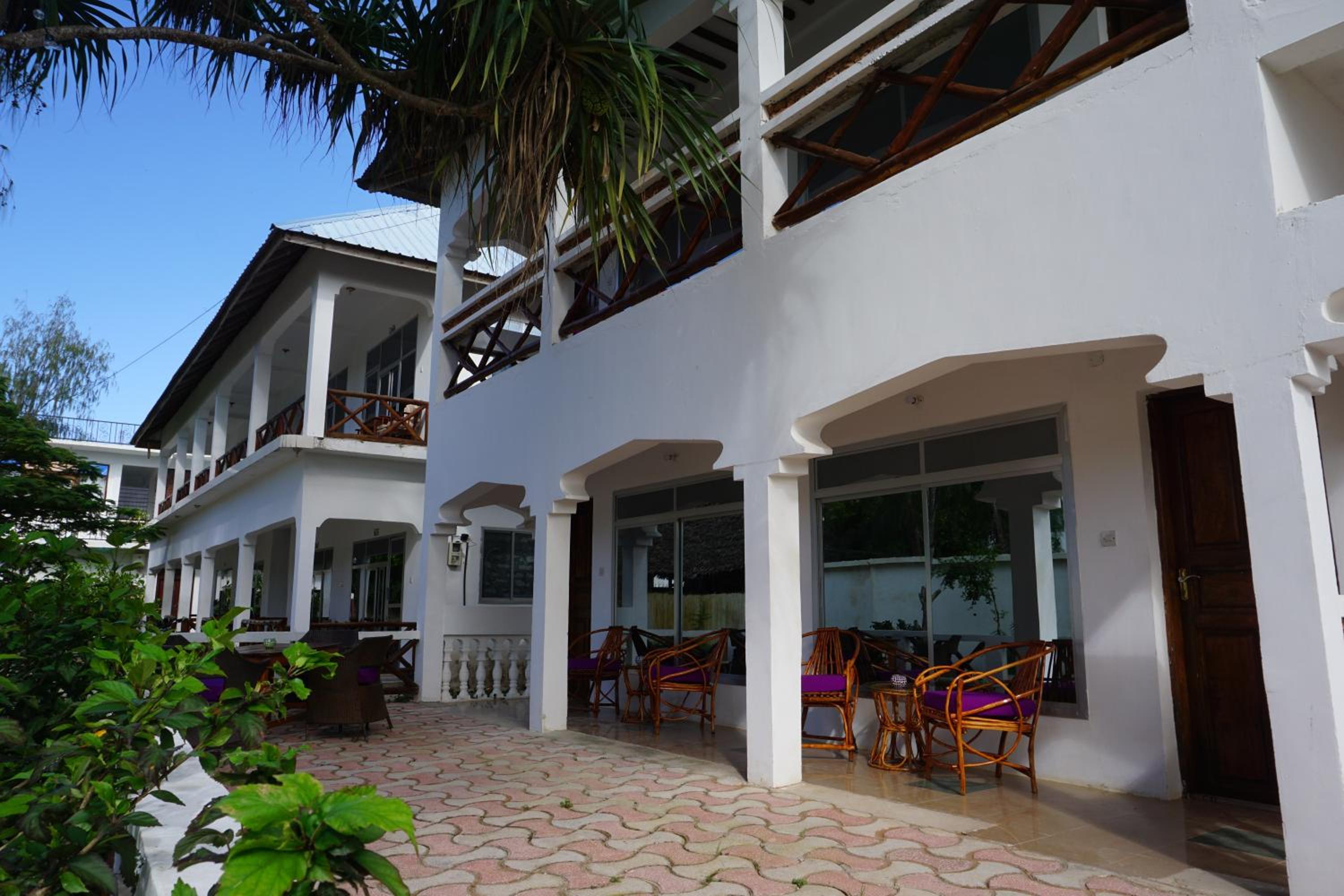 Cocolala Beach House