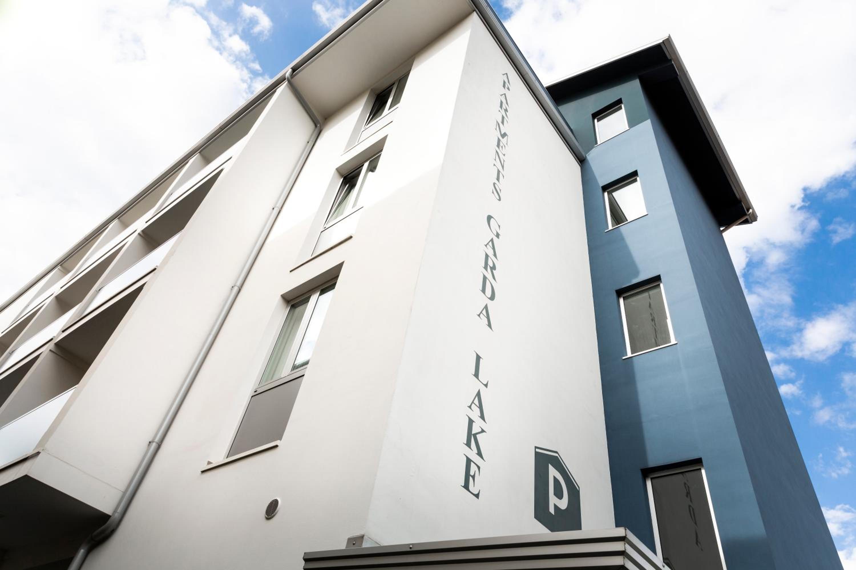 Hotel Apartments Garda Lake - Image 1