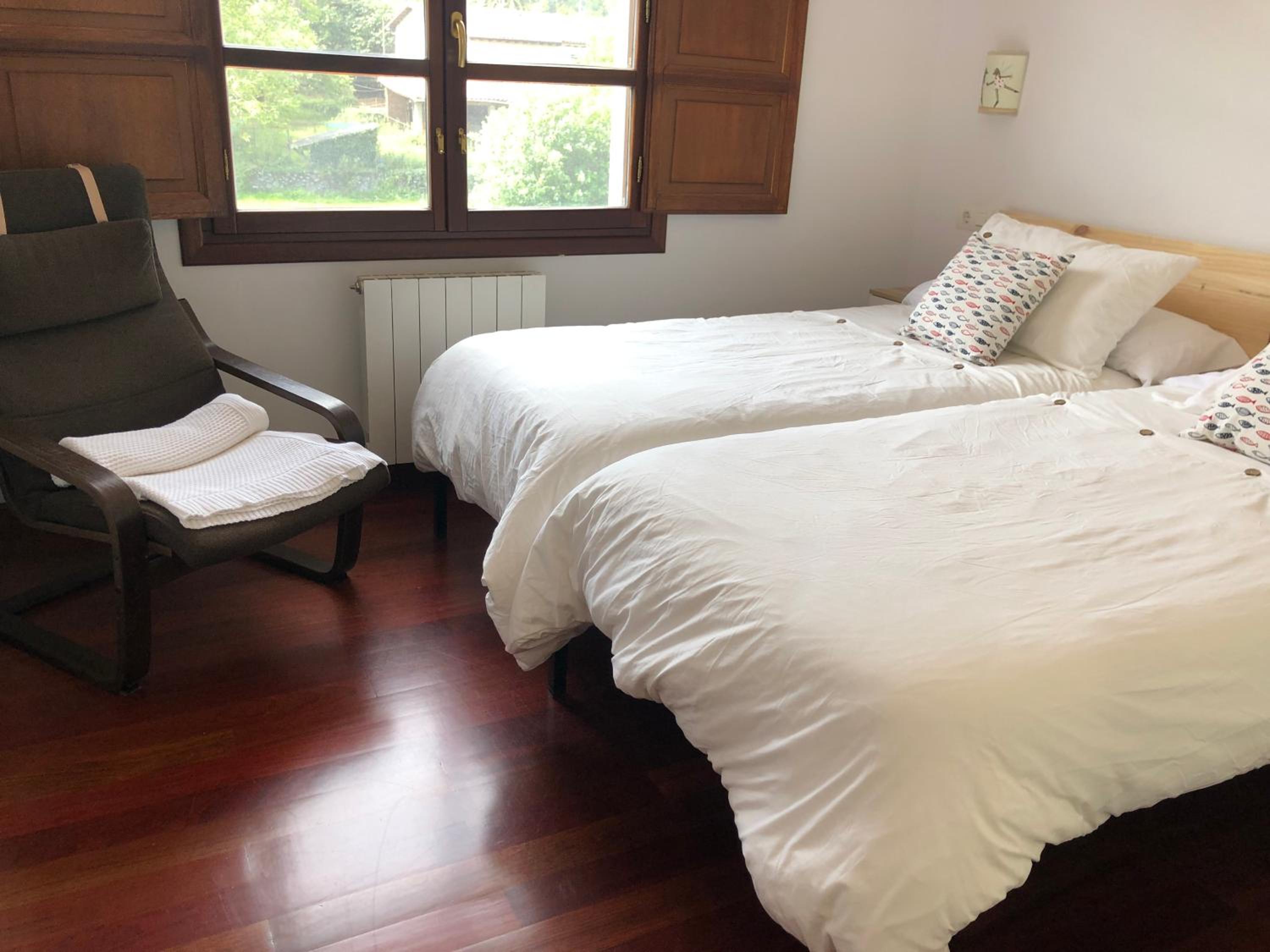 Casa Mojapies