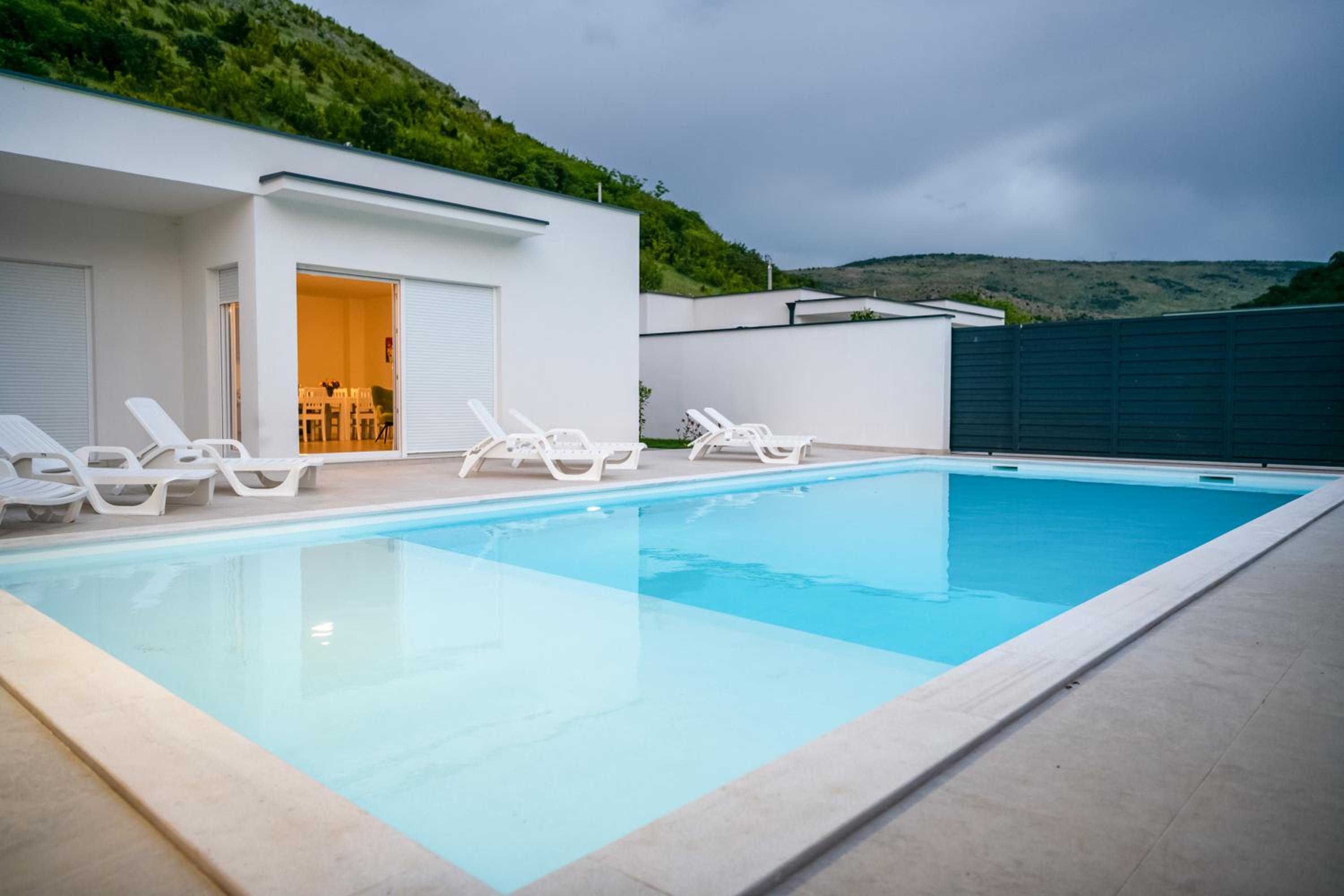 Villas Magnolia