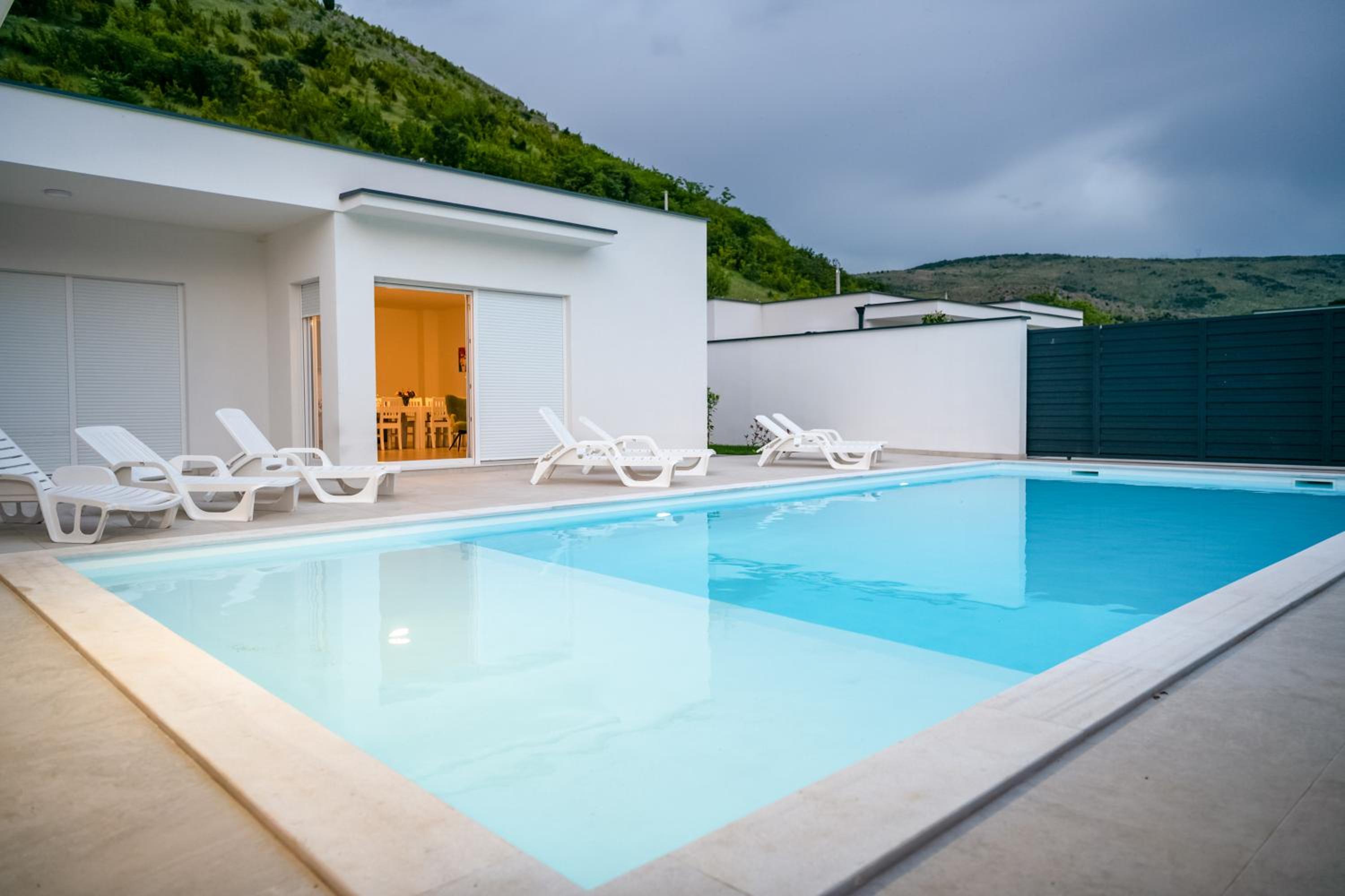Villas Magnolia