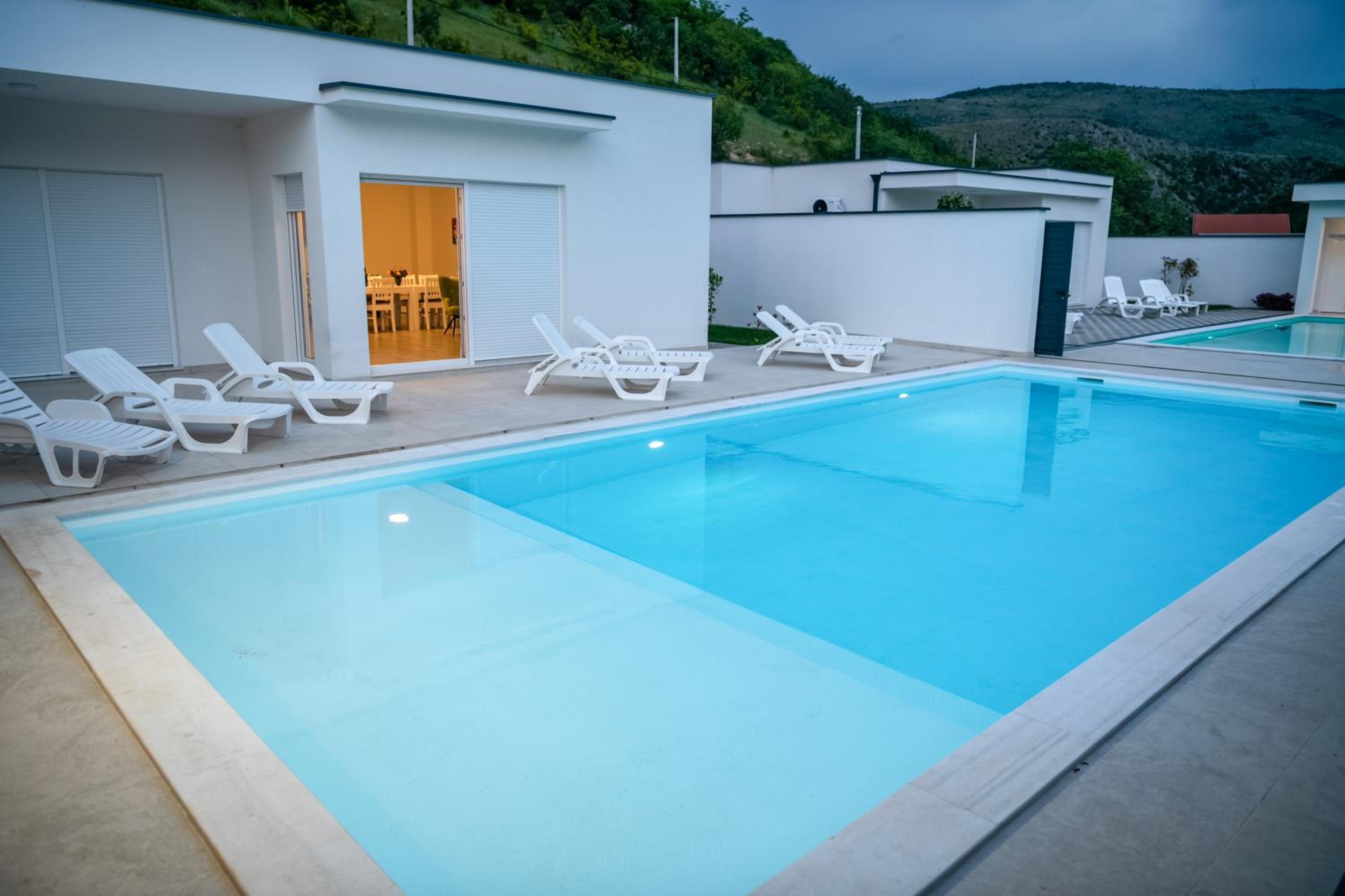 Villas Magnolia