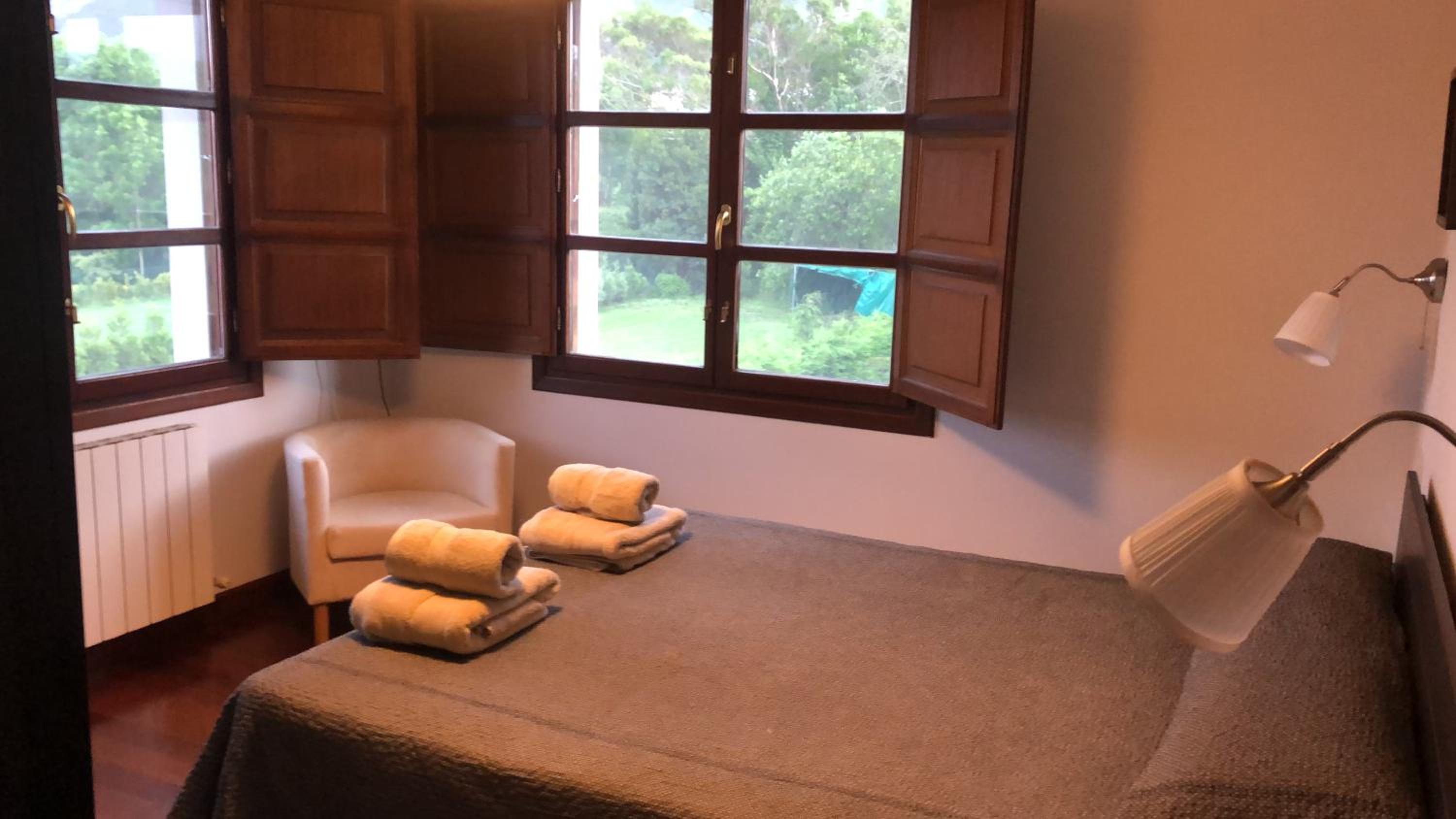 Casa Mojapies