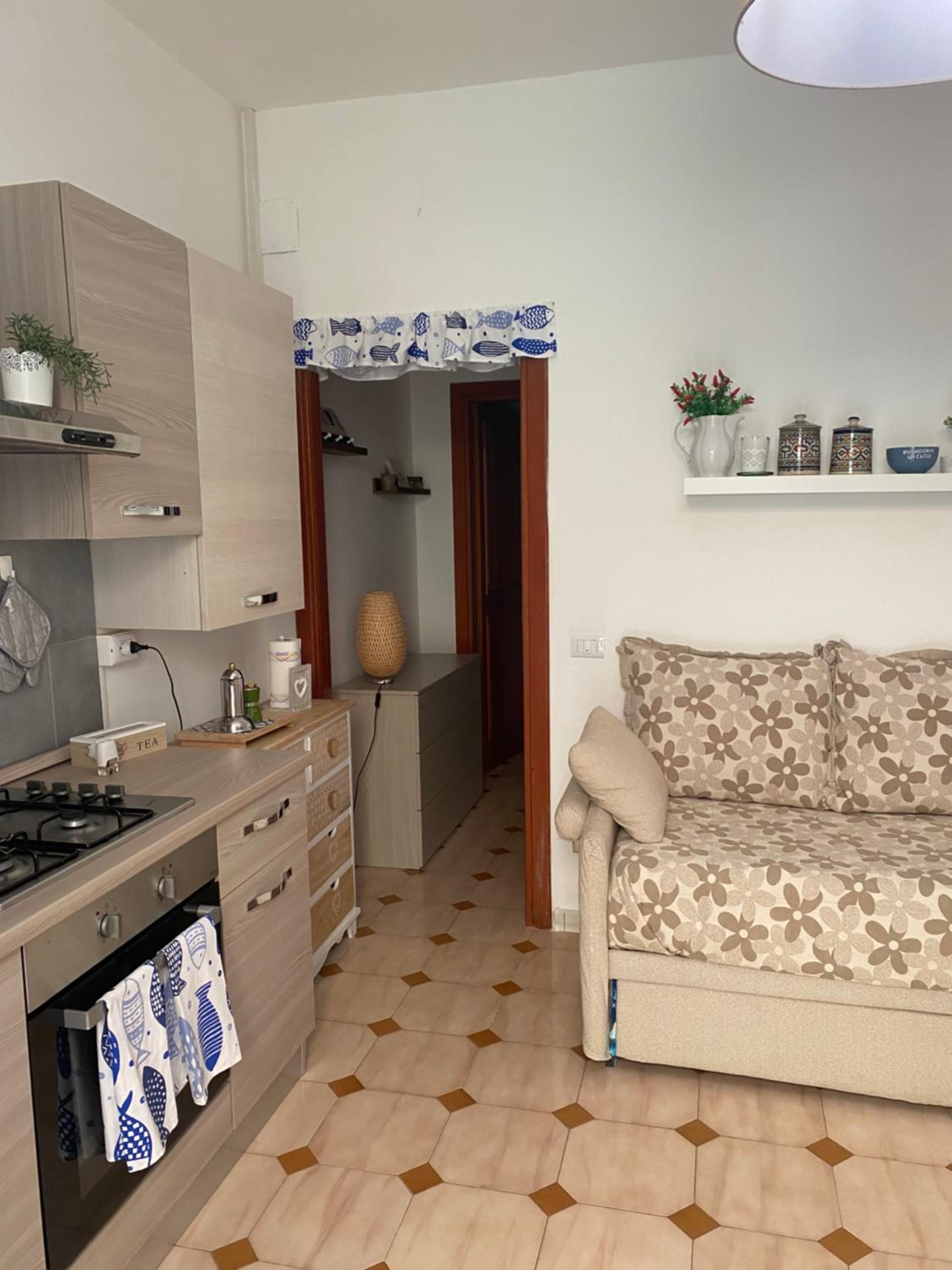 villa martina apartament