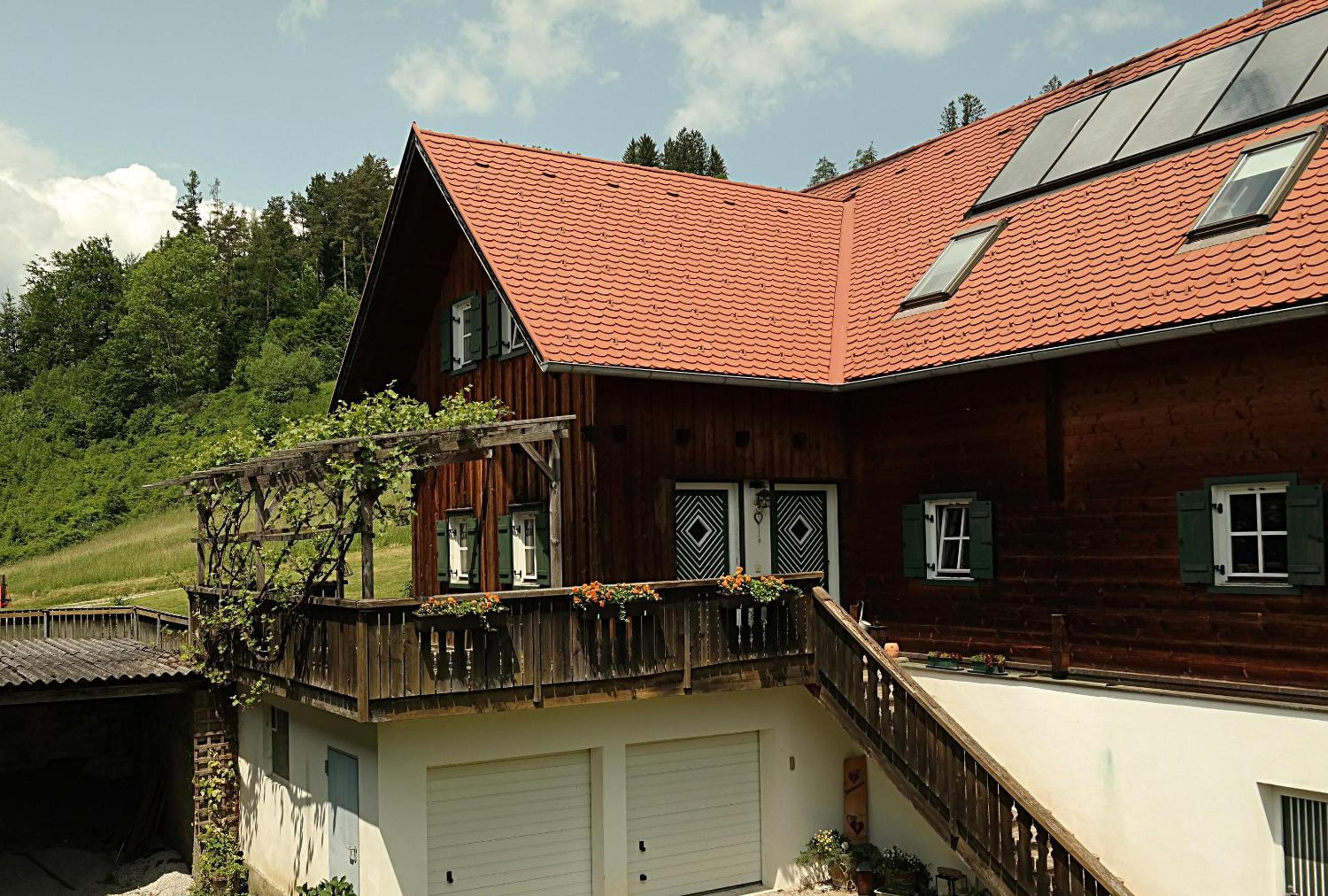 Ferienwohnungen Raczkowski