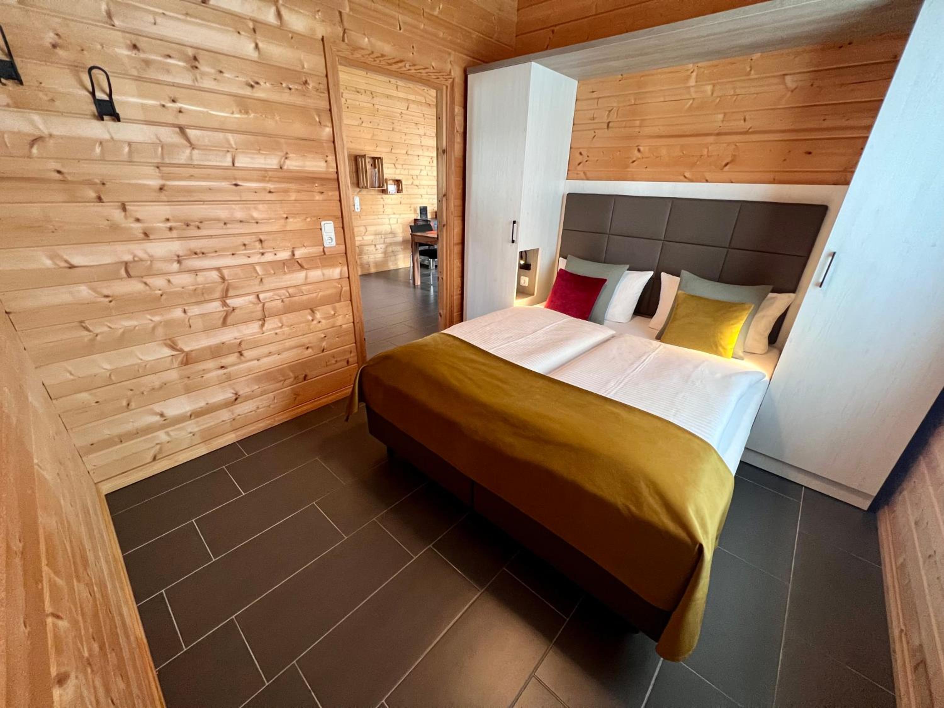 Ferienhaus Nordland Altes Land - Stade