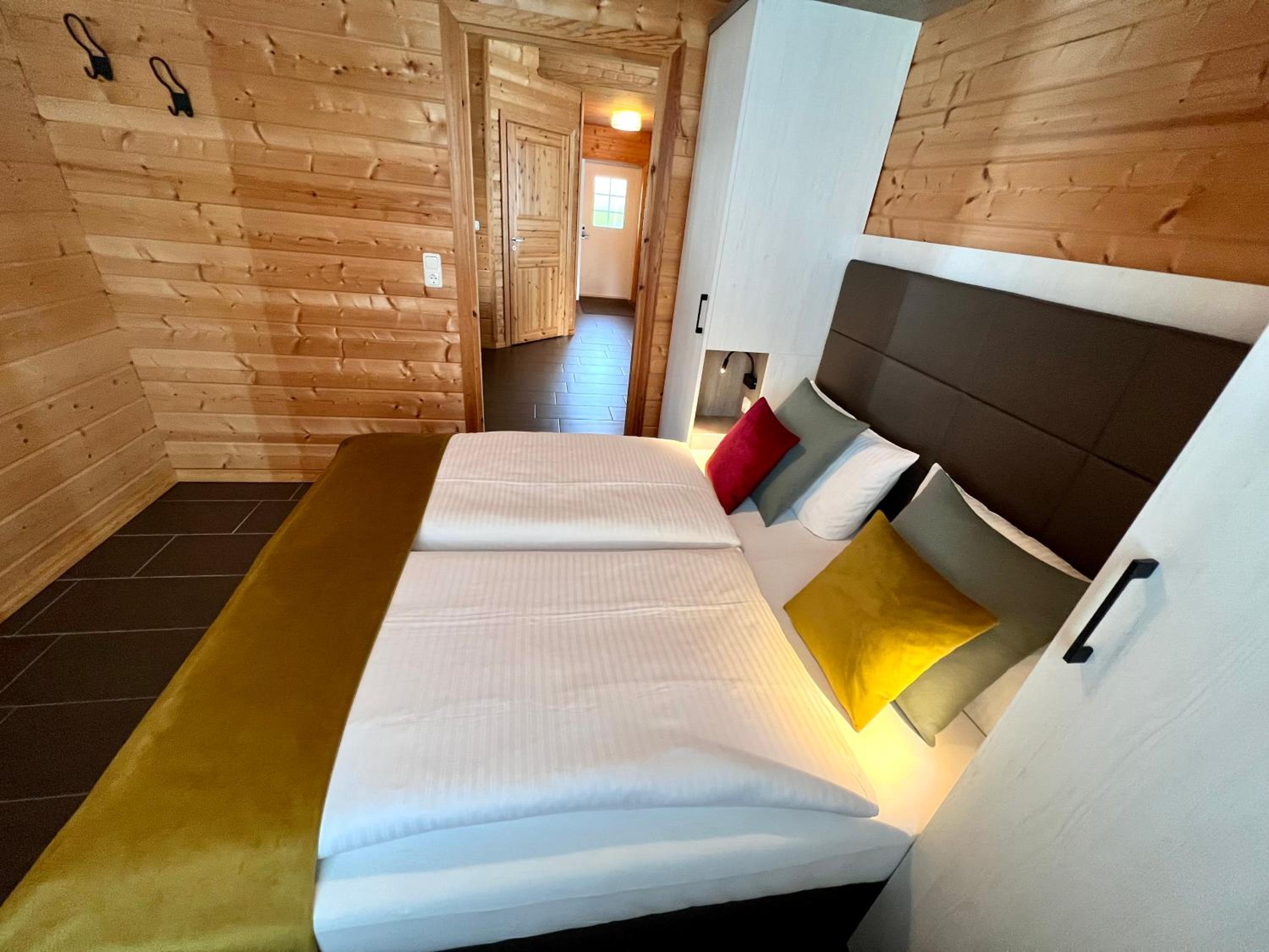 Ferienhaus Nordland Altes Land - Stade