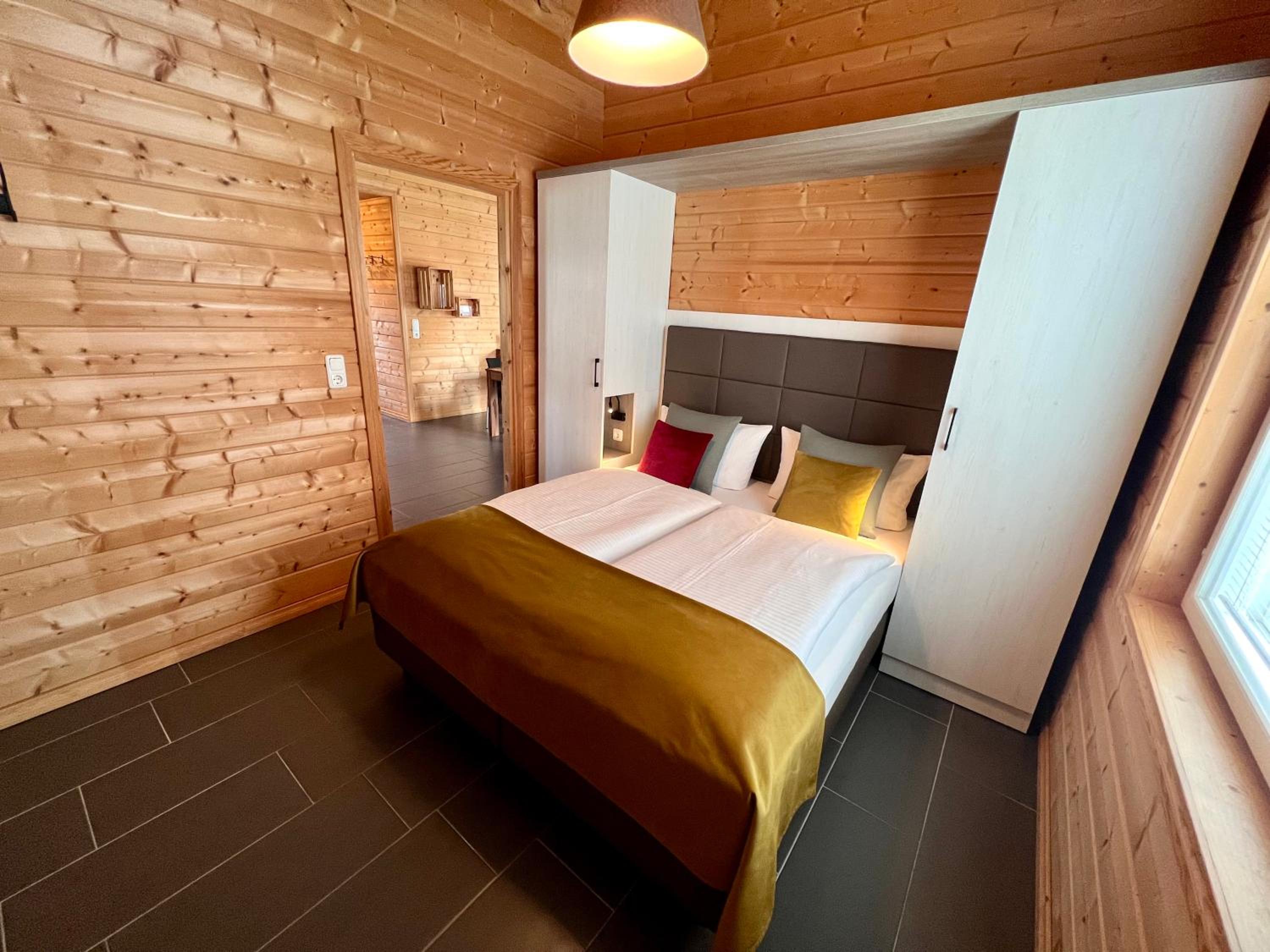 Ferienhaus Nordland Altes Land - Stade
