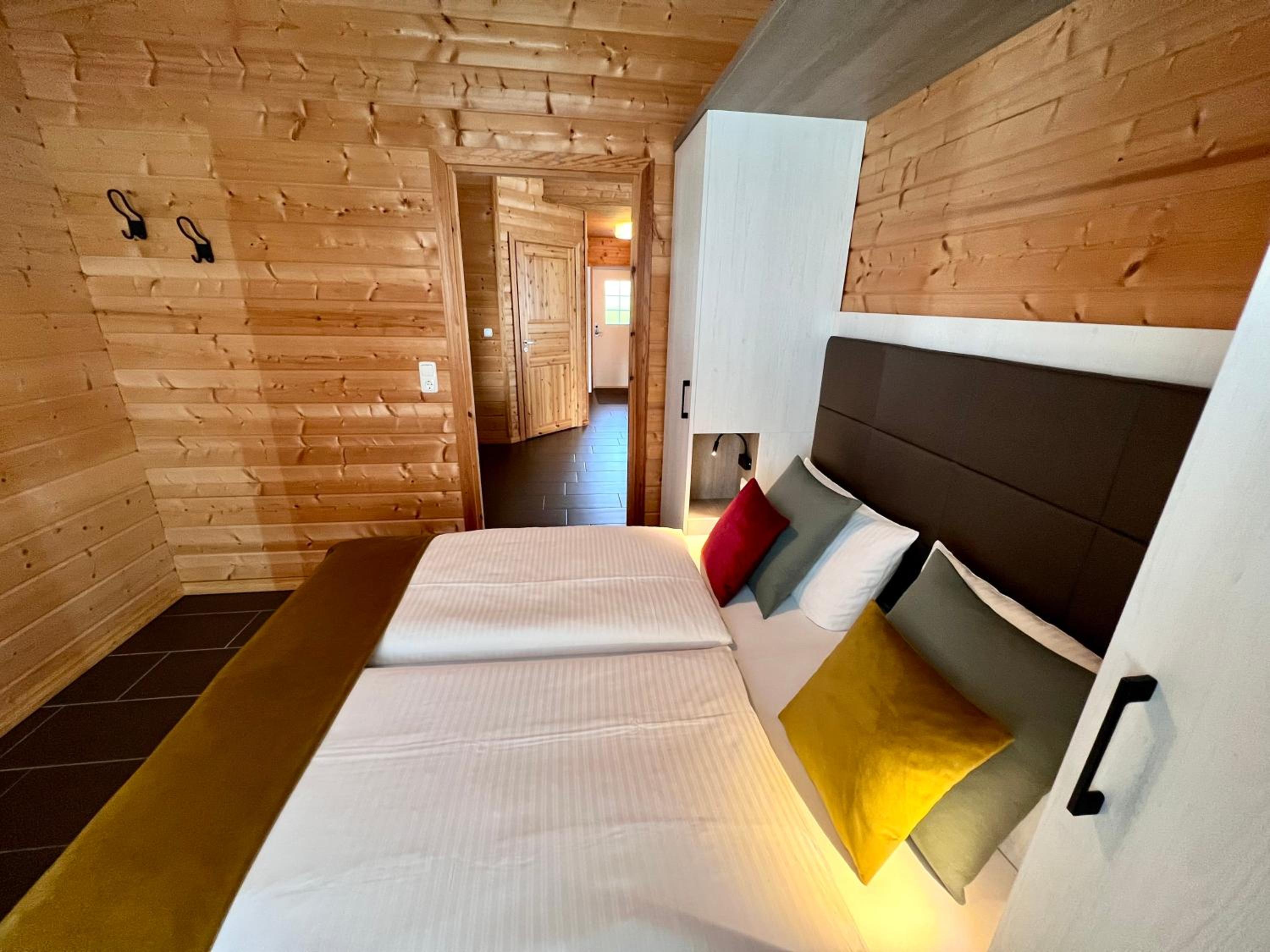 Ferienhaus Nordland Altes Land - Stade