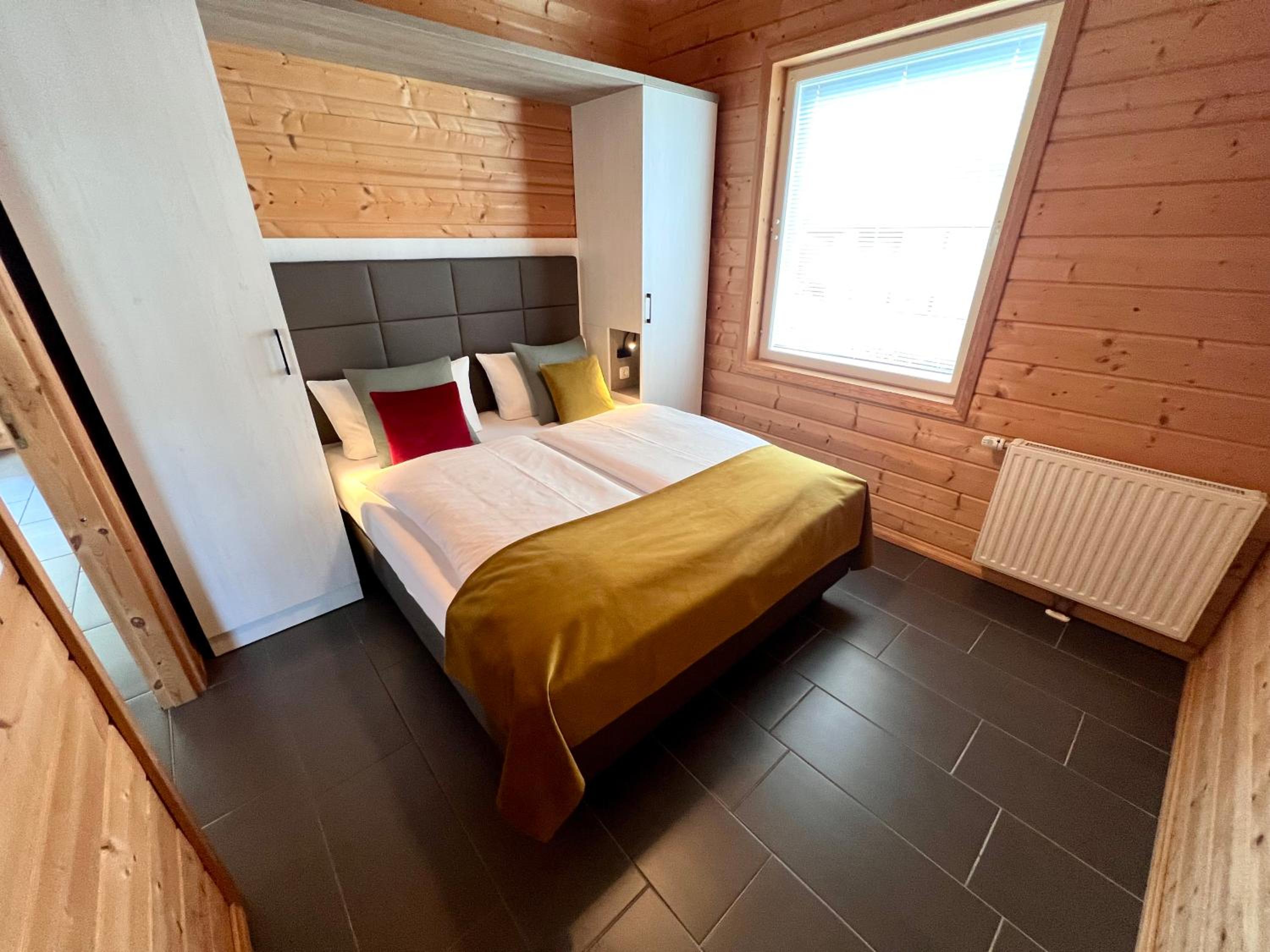 Ferienhaus Nordland Altes Land - Stade