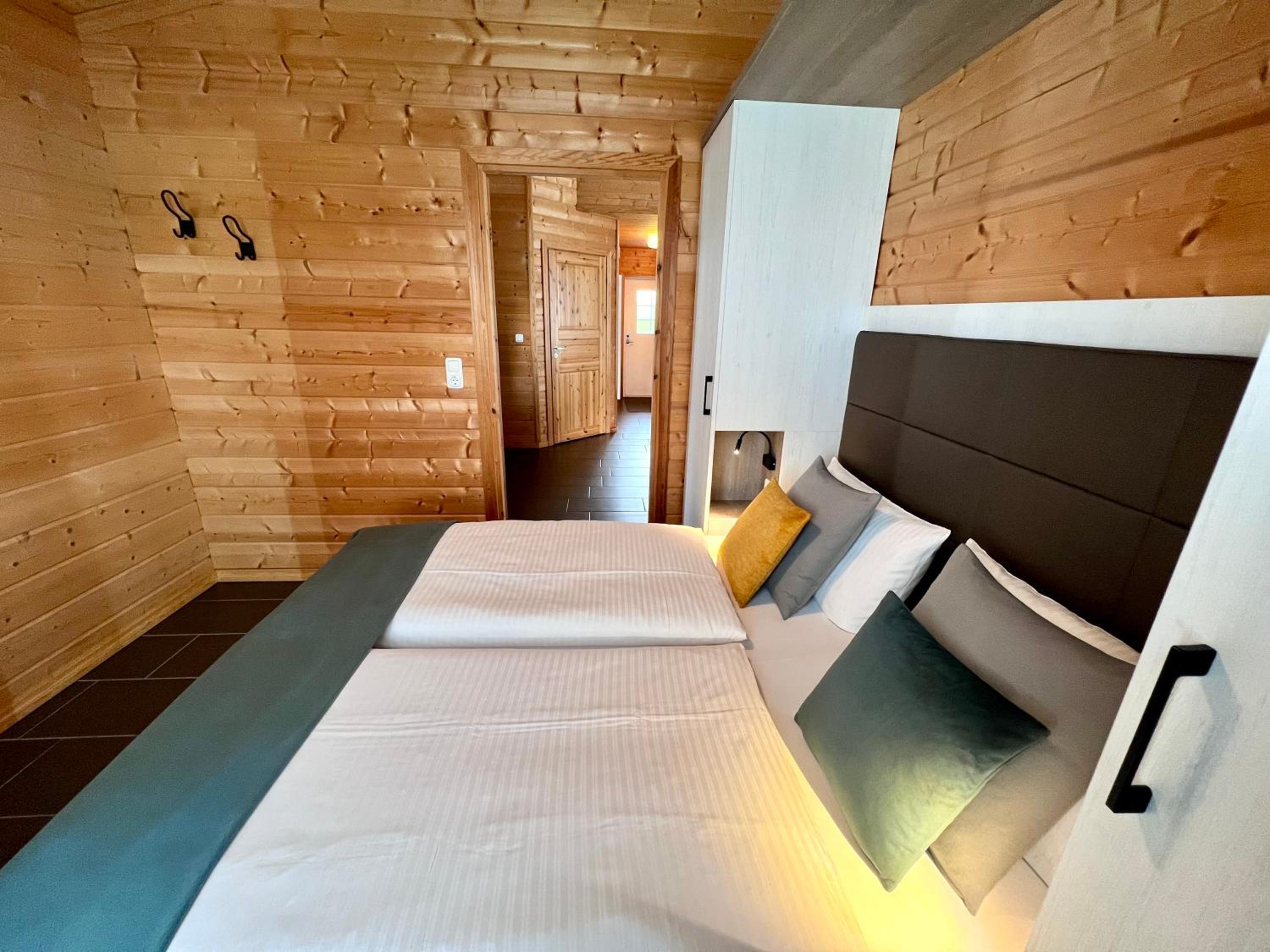 Ferienhaus Nordland Altes Land - Stade