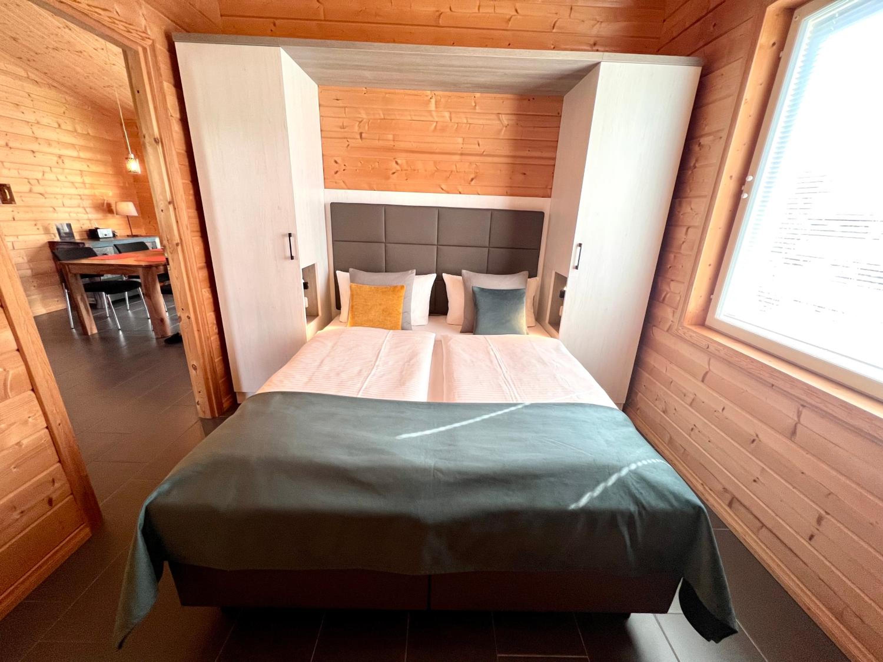 Ferienhaus Nordland Altes Land - Stade