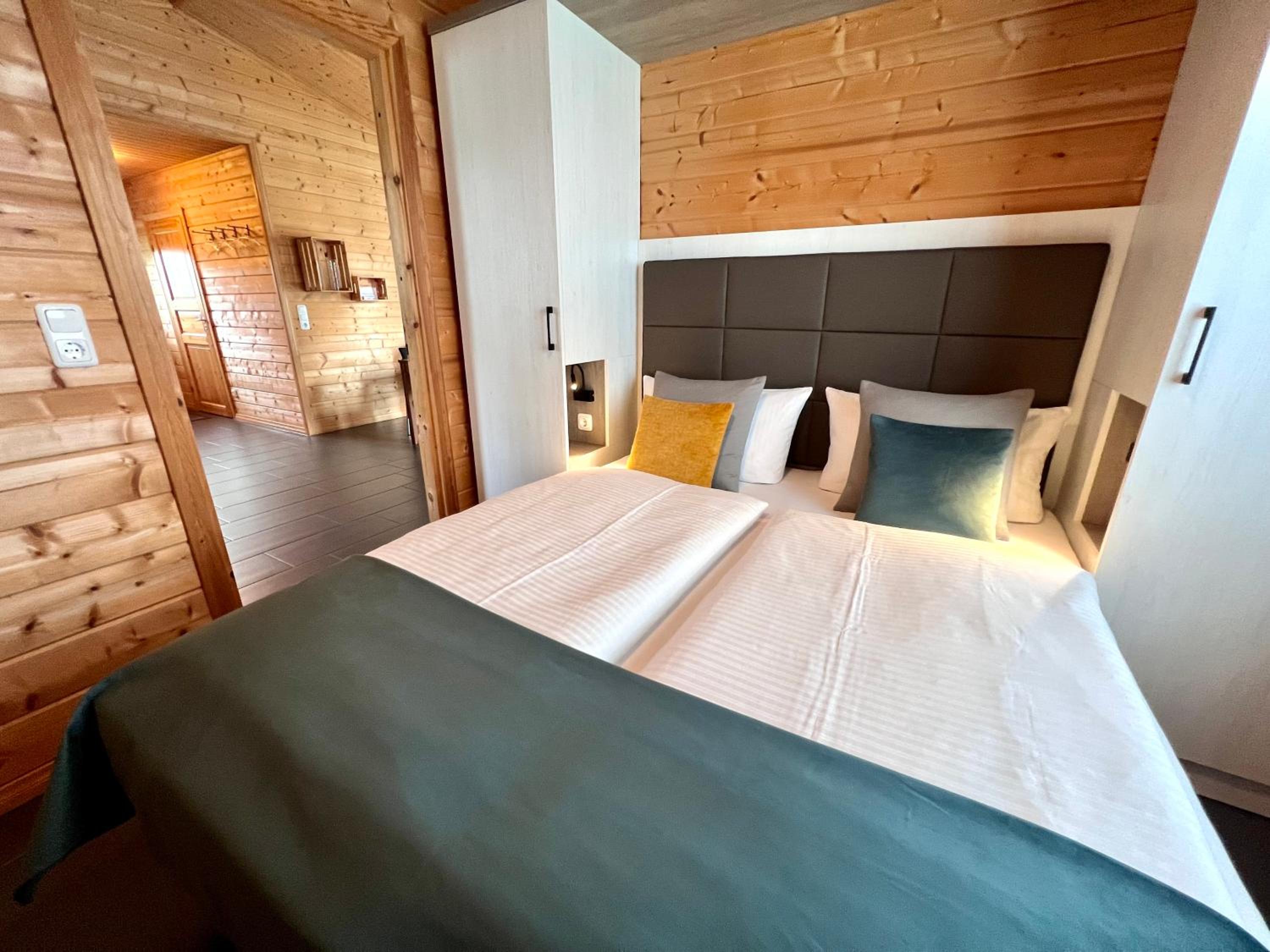 Ferienhaus Nordland Altes Land - Stade