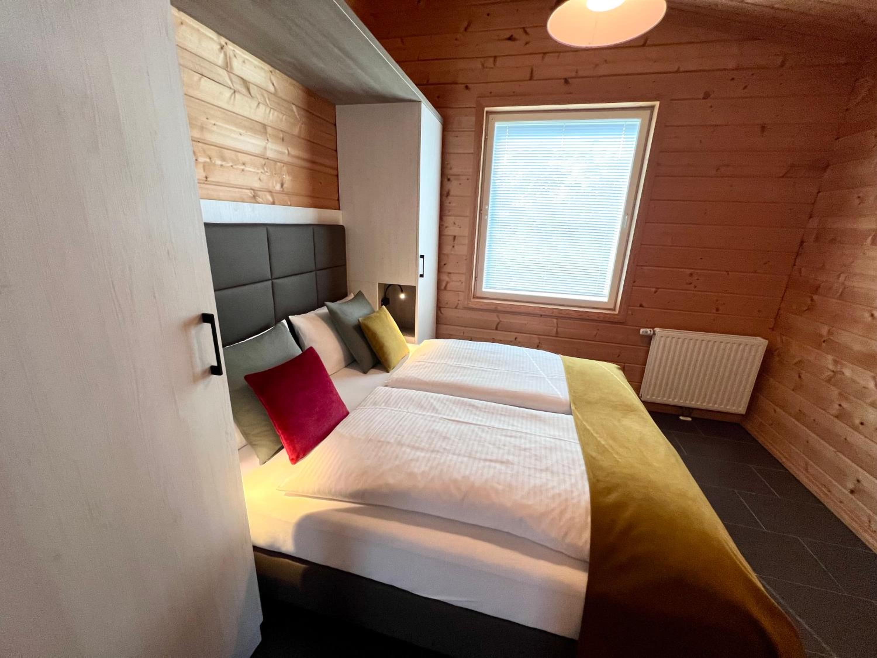 Ferienhaus Nordland Altes Land - Stade