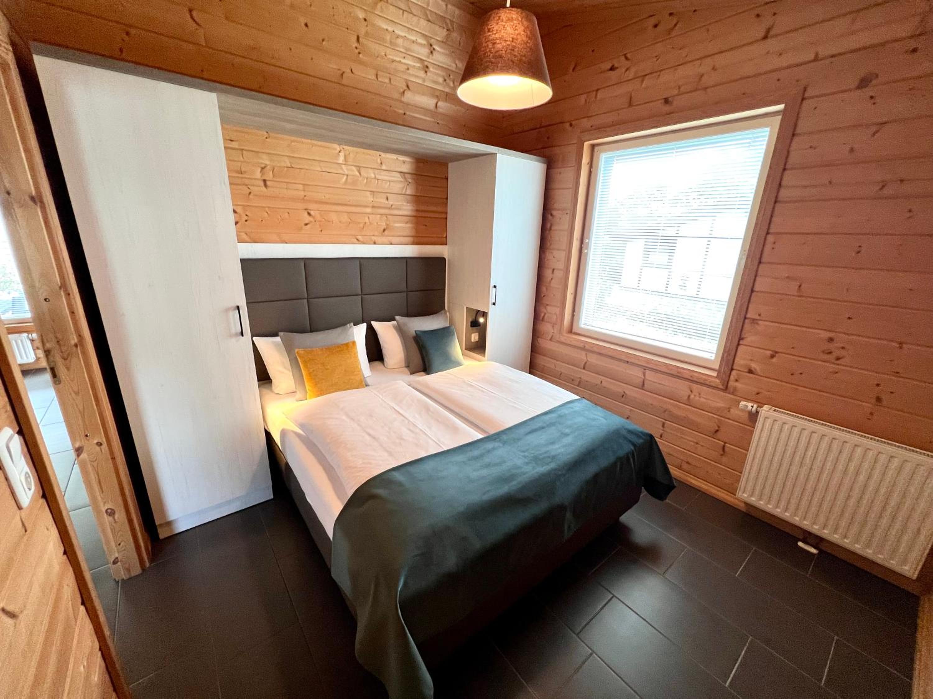 Ferienhaus Nordland Altes Land - Stade