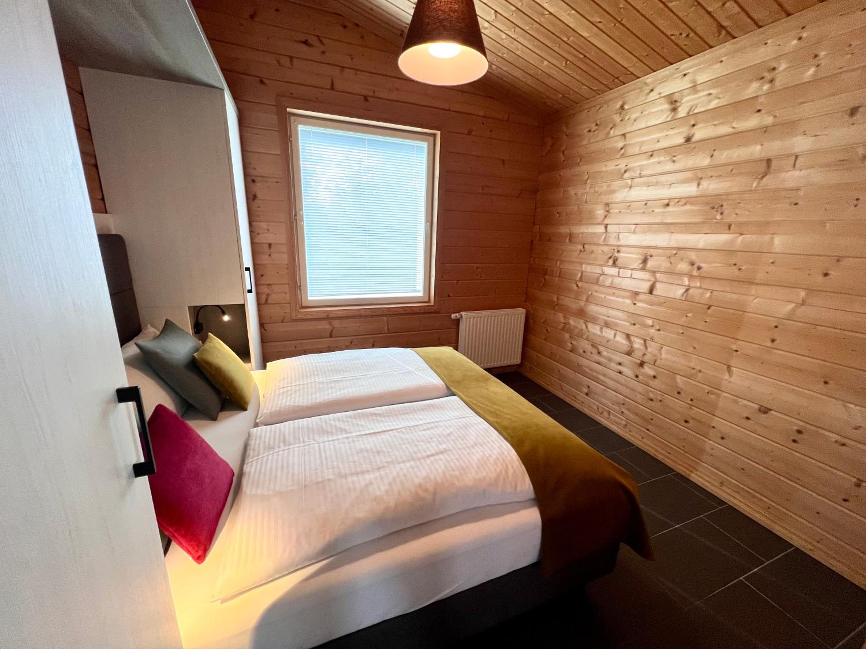 Ferienhaus Nordland Altes Land - Stade