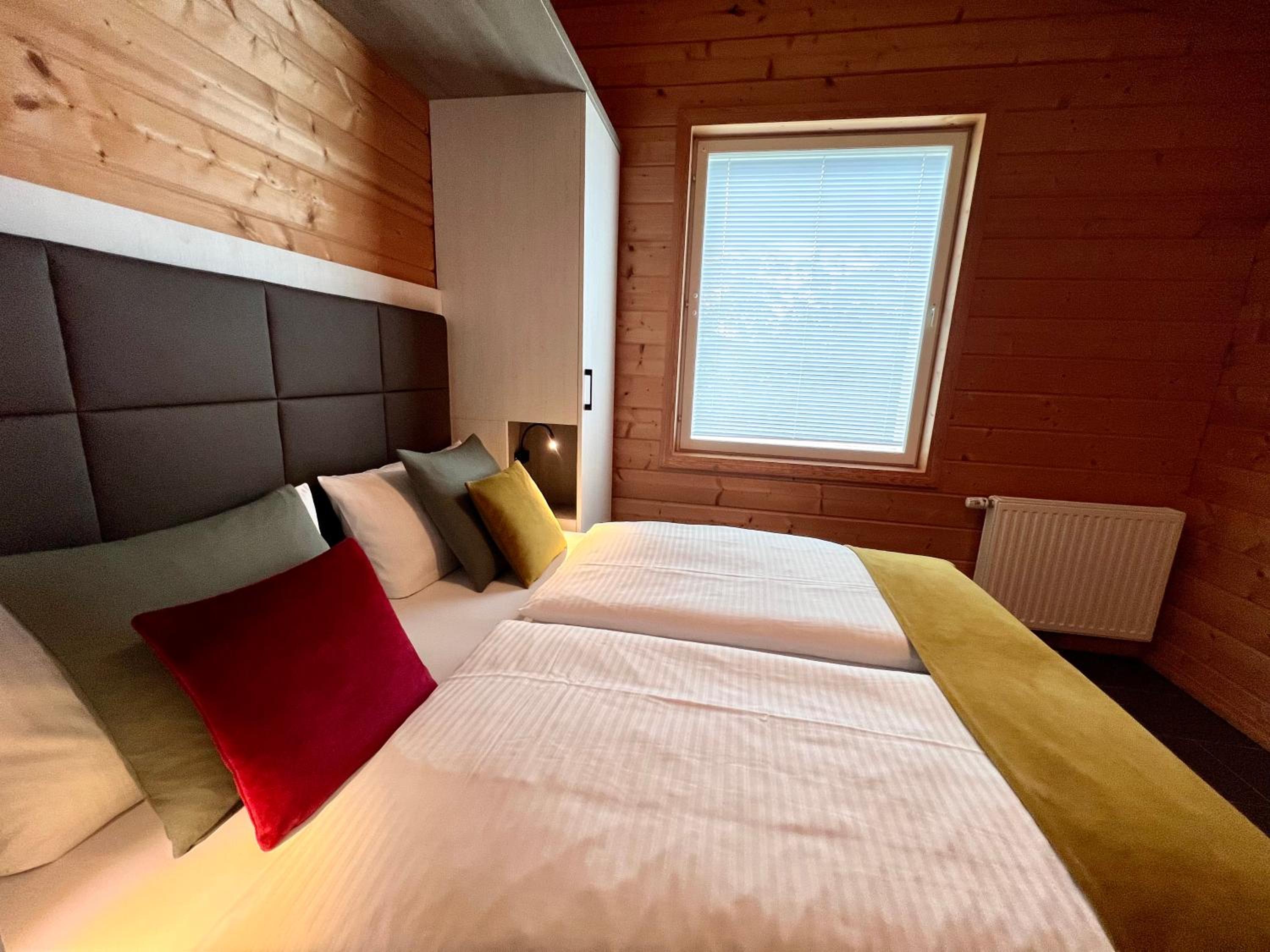 Ferienhaus Nordland Altes Land - Stade